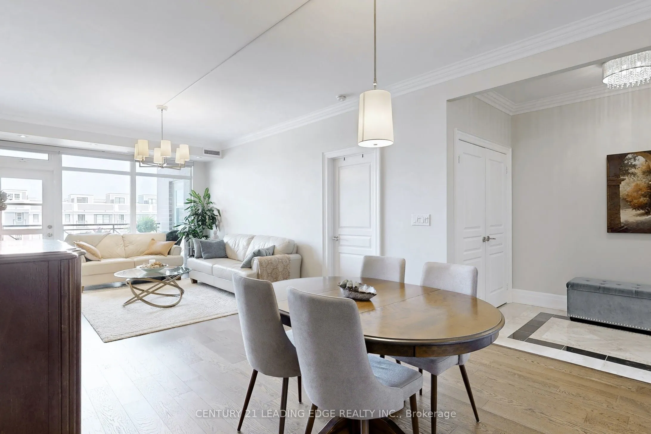 35 Baker Hill Boulevard, #305