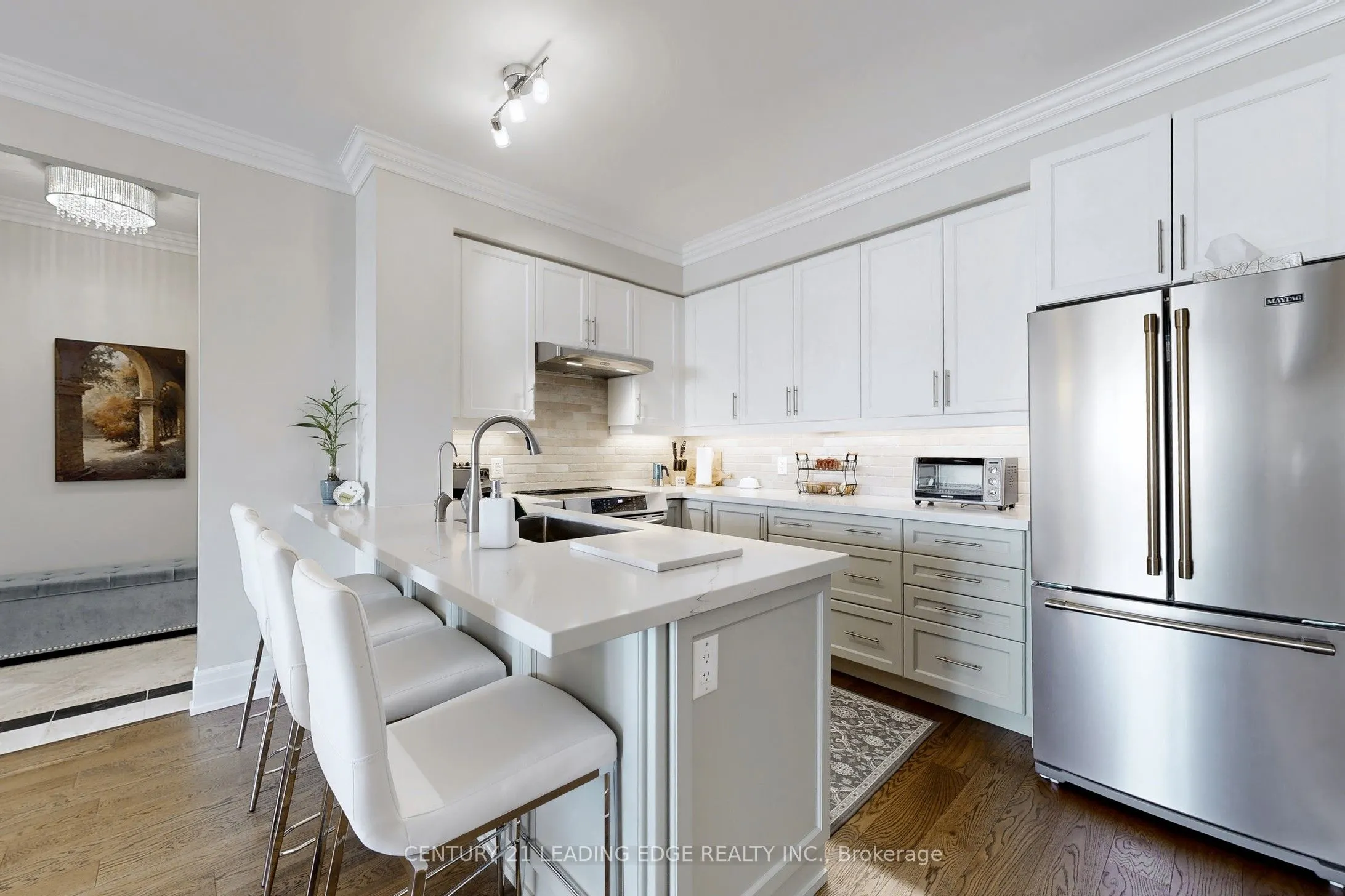 35 Baker Hill Boulevard, #305