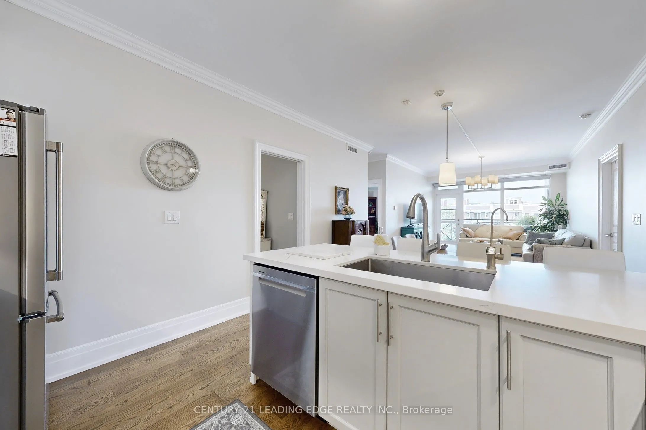 35 Baker Hill Boulevard, #305