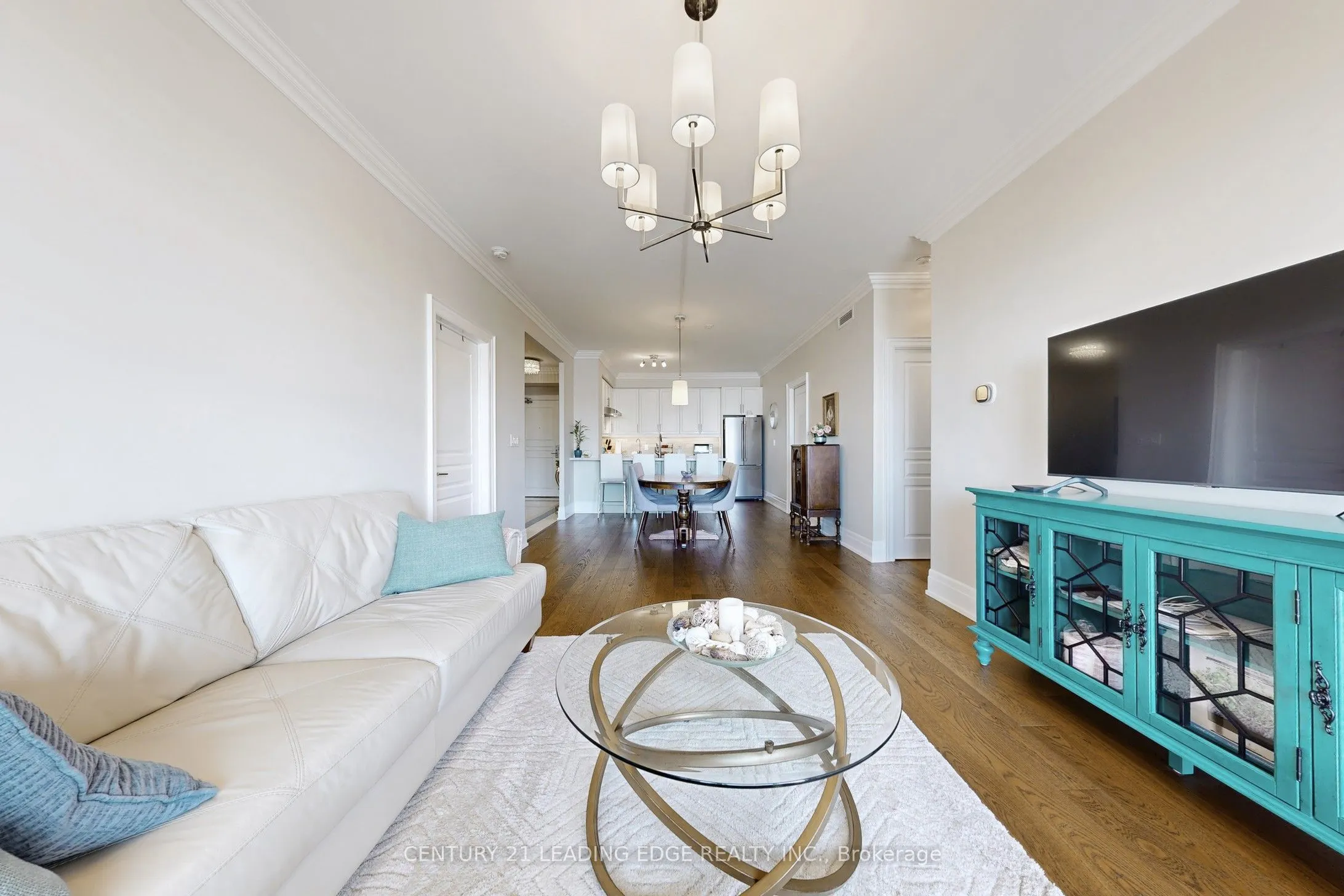 35 Baker Hill Boulevard, #305