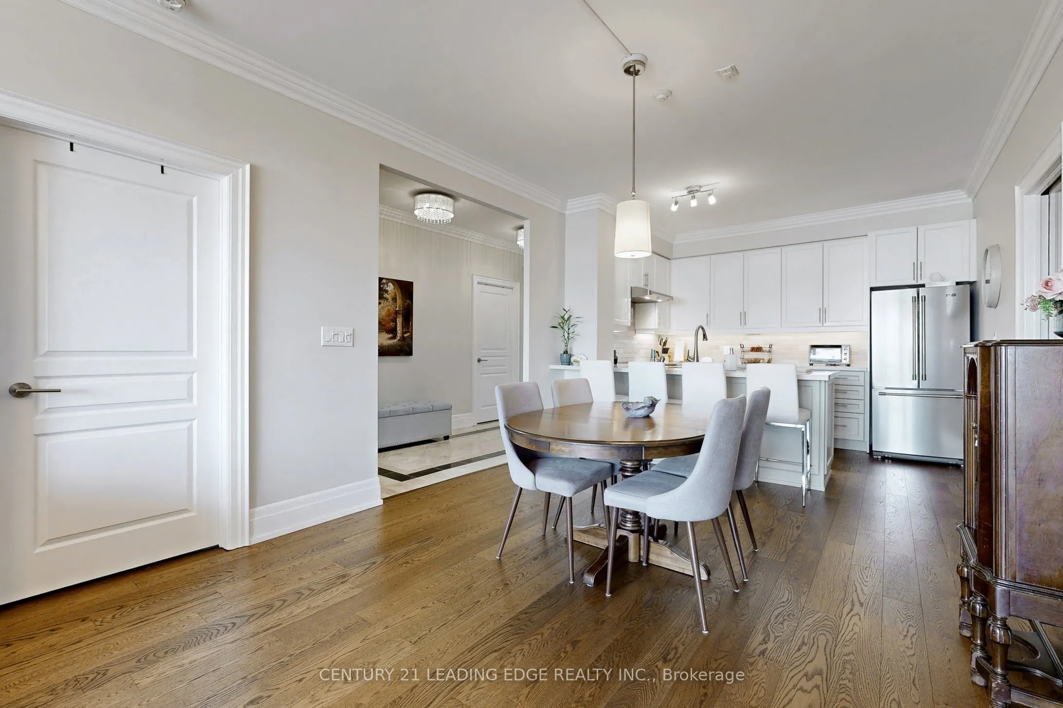 35 Baker Hill Boulevard, #305