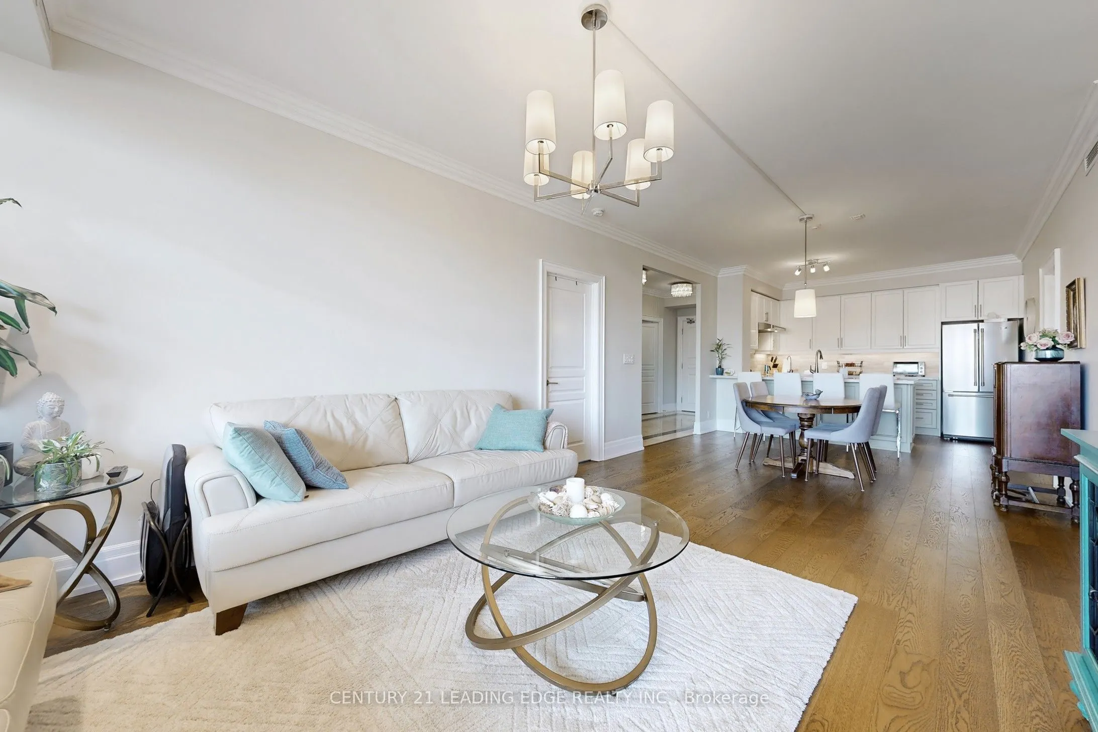 35 Baker Hill Boulevard, #305