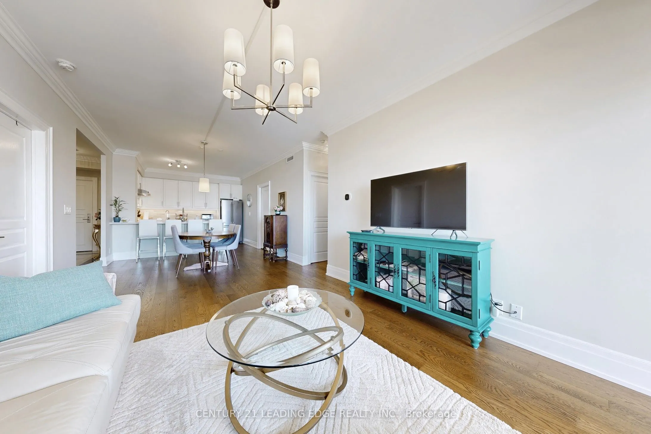 35 Baker Hill Boulevard, #305