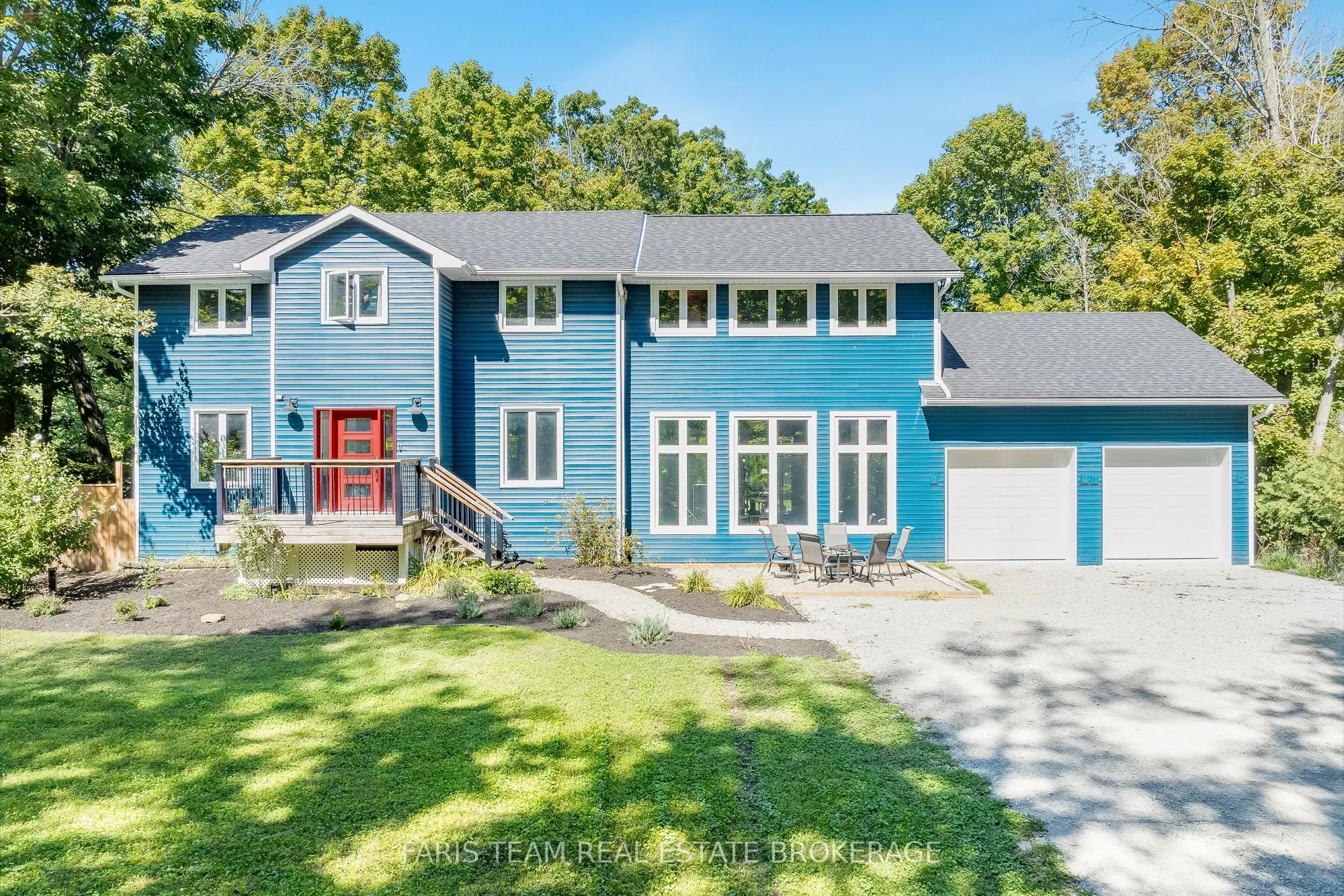 1844 Oakwood Road
