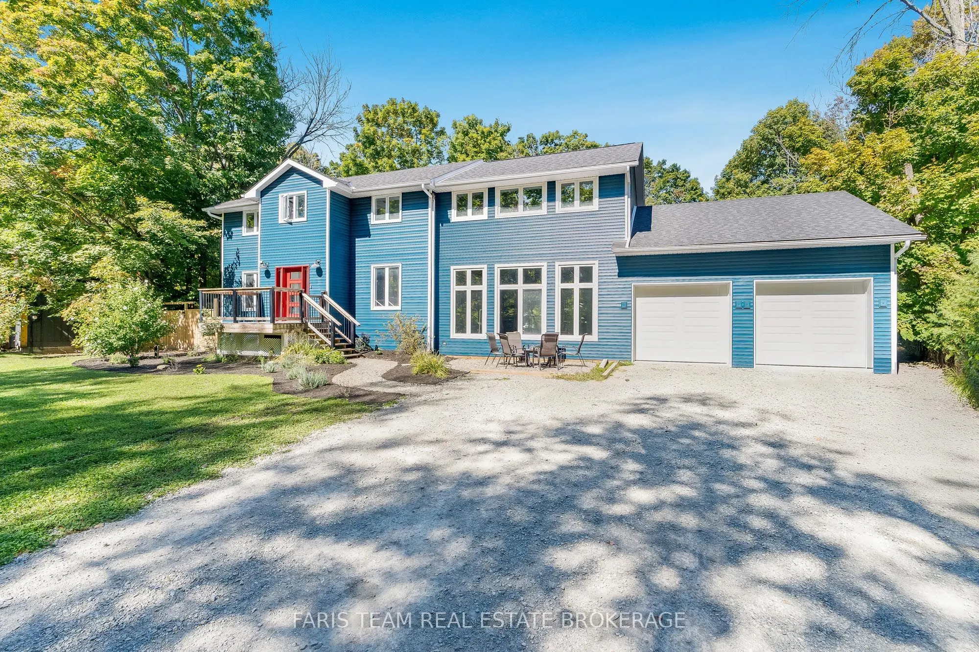 1844 Oakwood Road