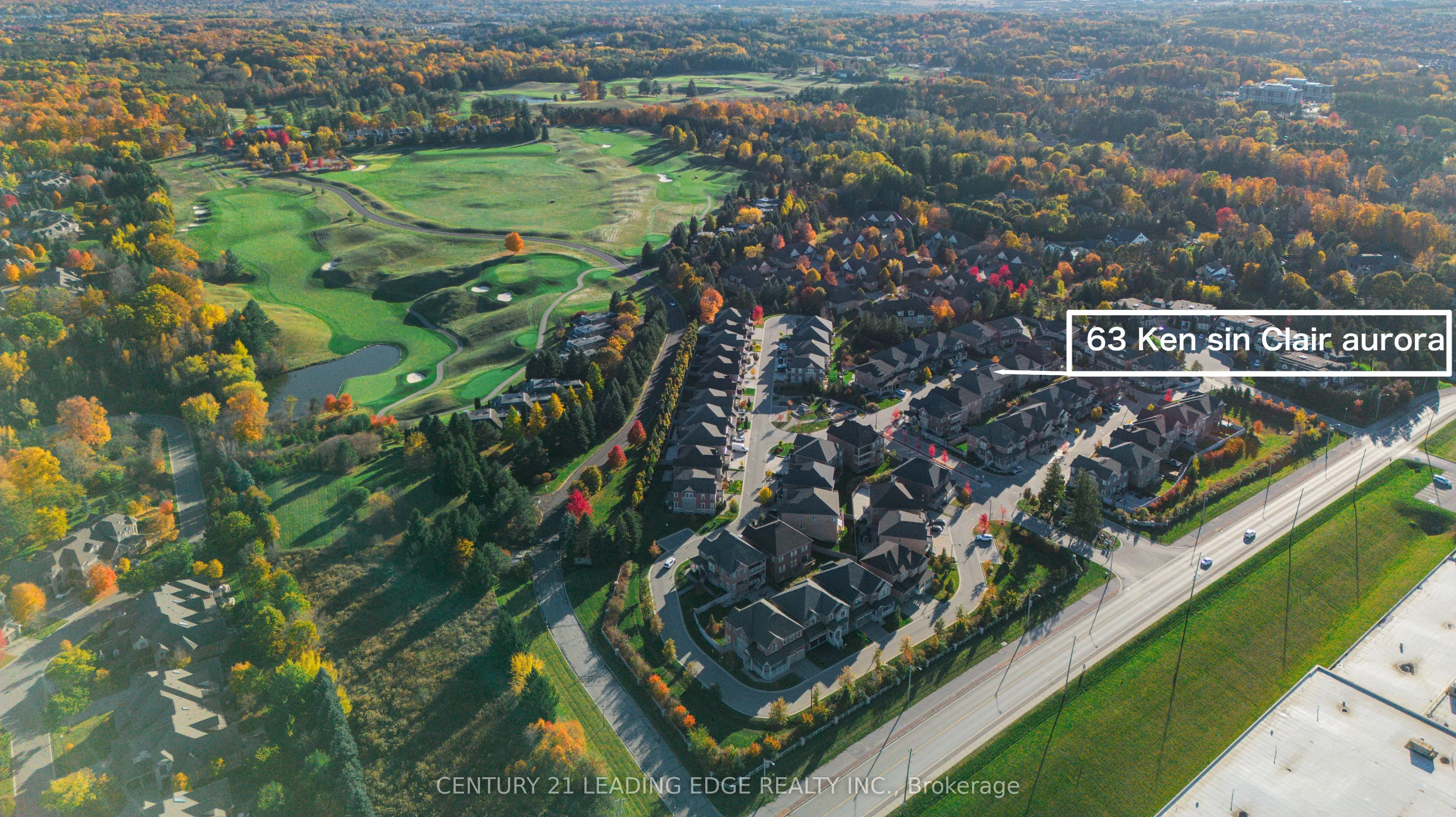 63 Ken Sinclair Crescent, #42