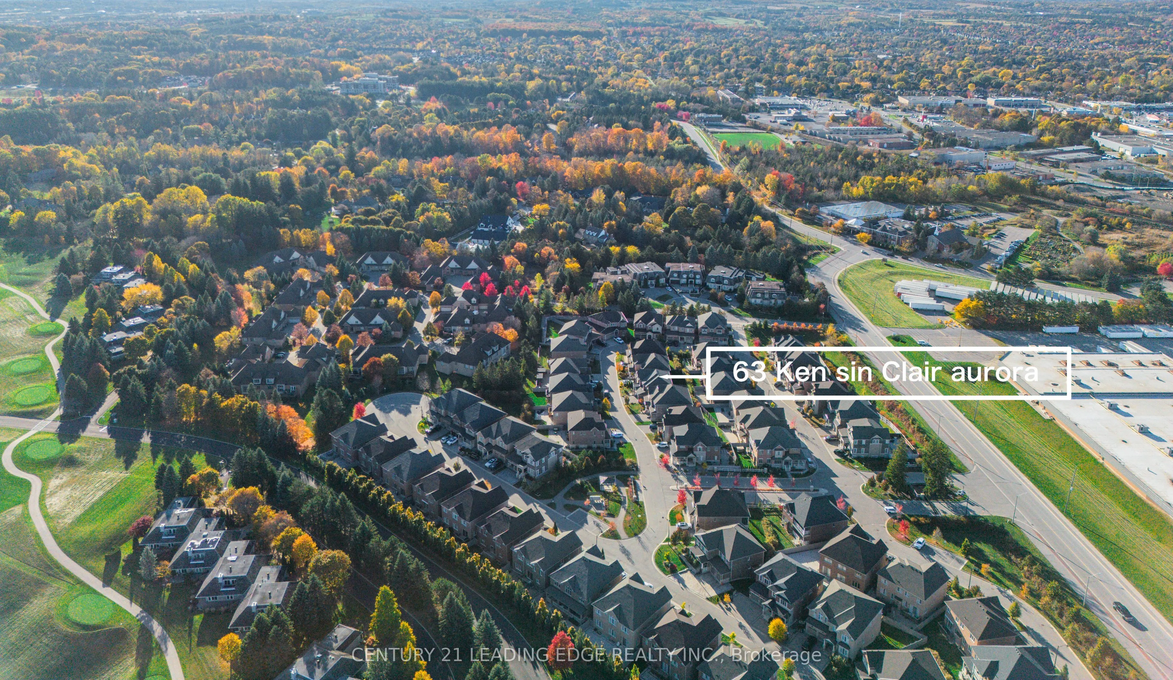 63 Ken Sinclair Crescent, #42