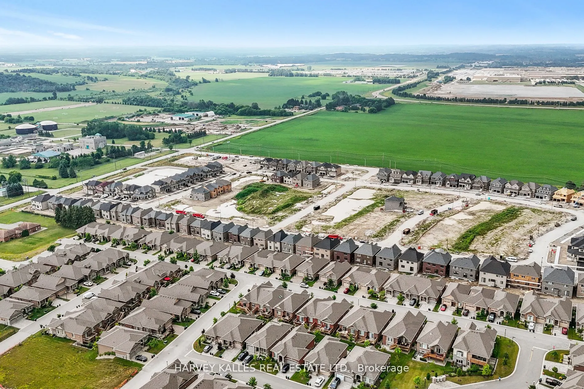 53 Lawrence D. Pridham Avenue