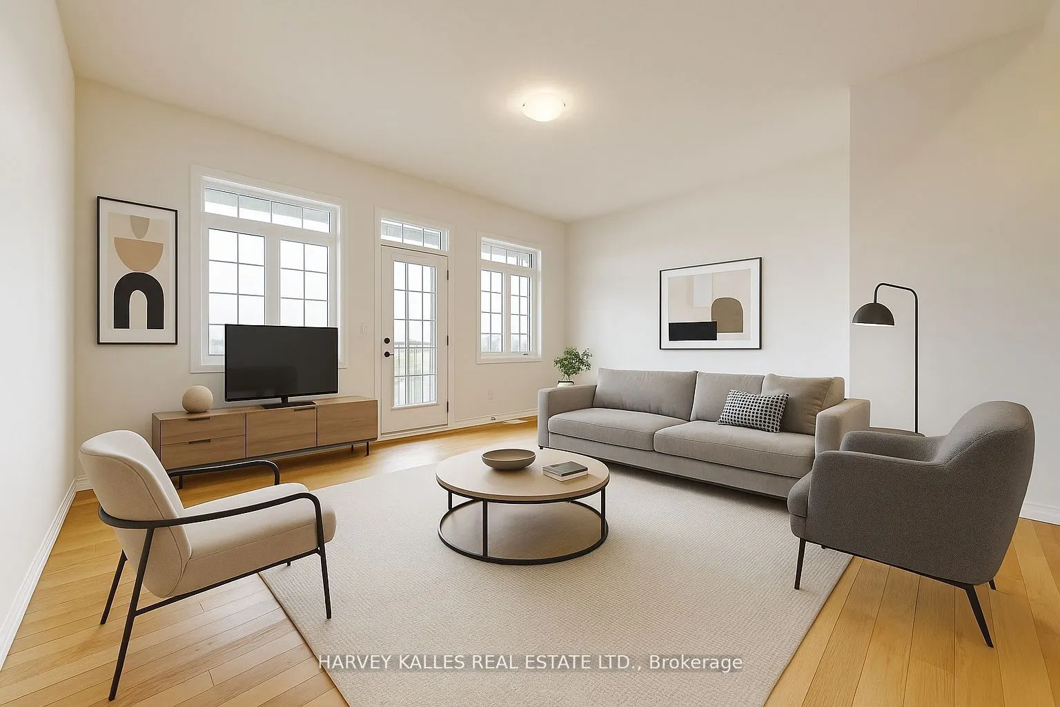 53 Lawrence D. Pridham Avenue