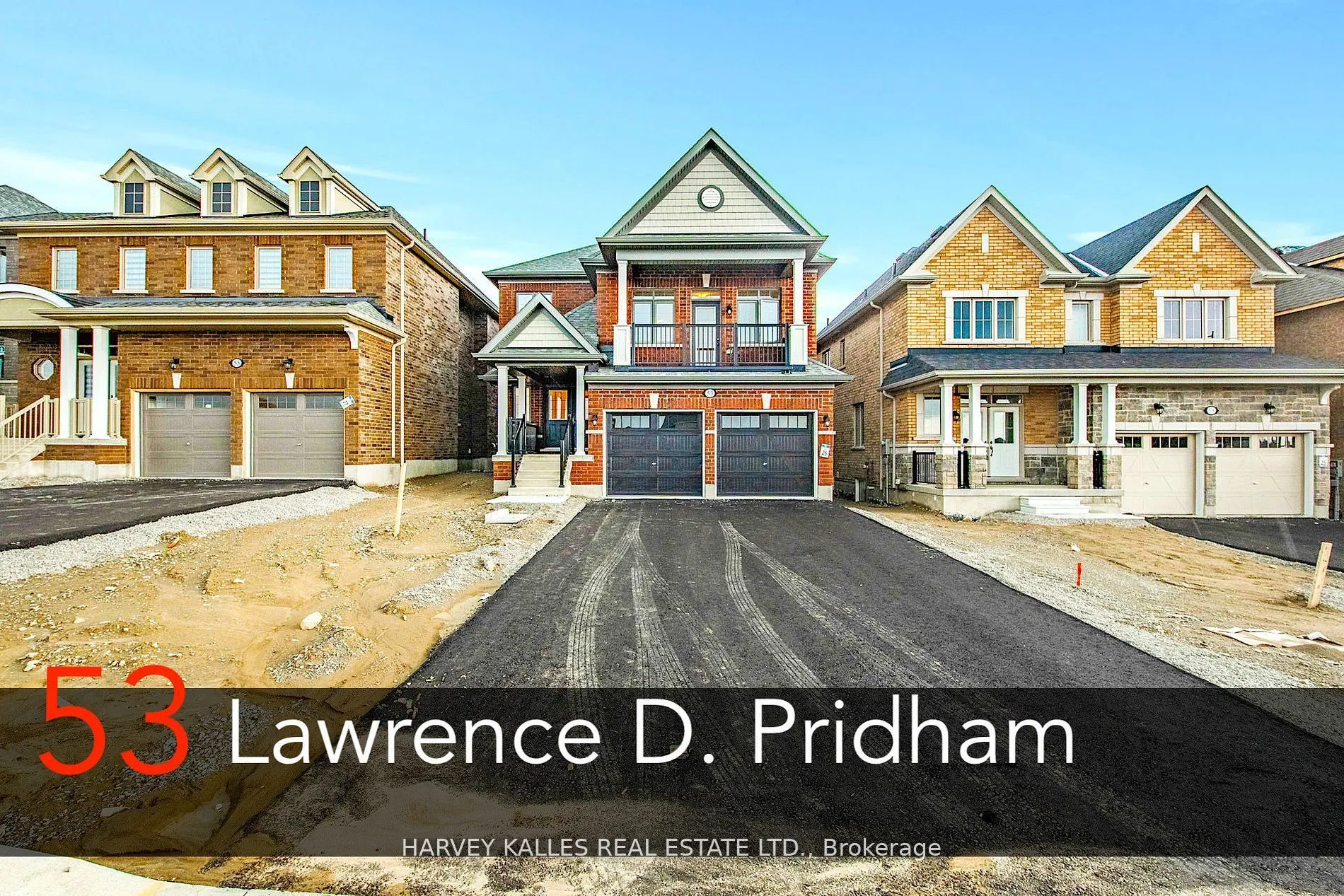 53 Lawrence D. Pridham Avenue