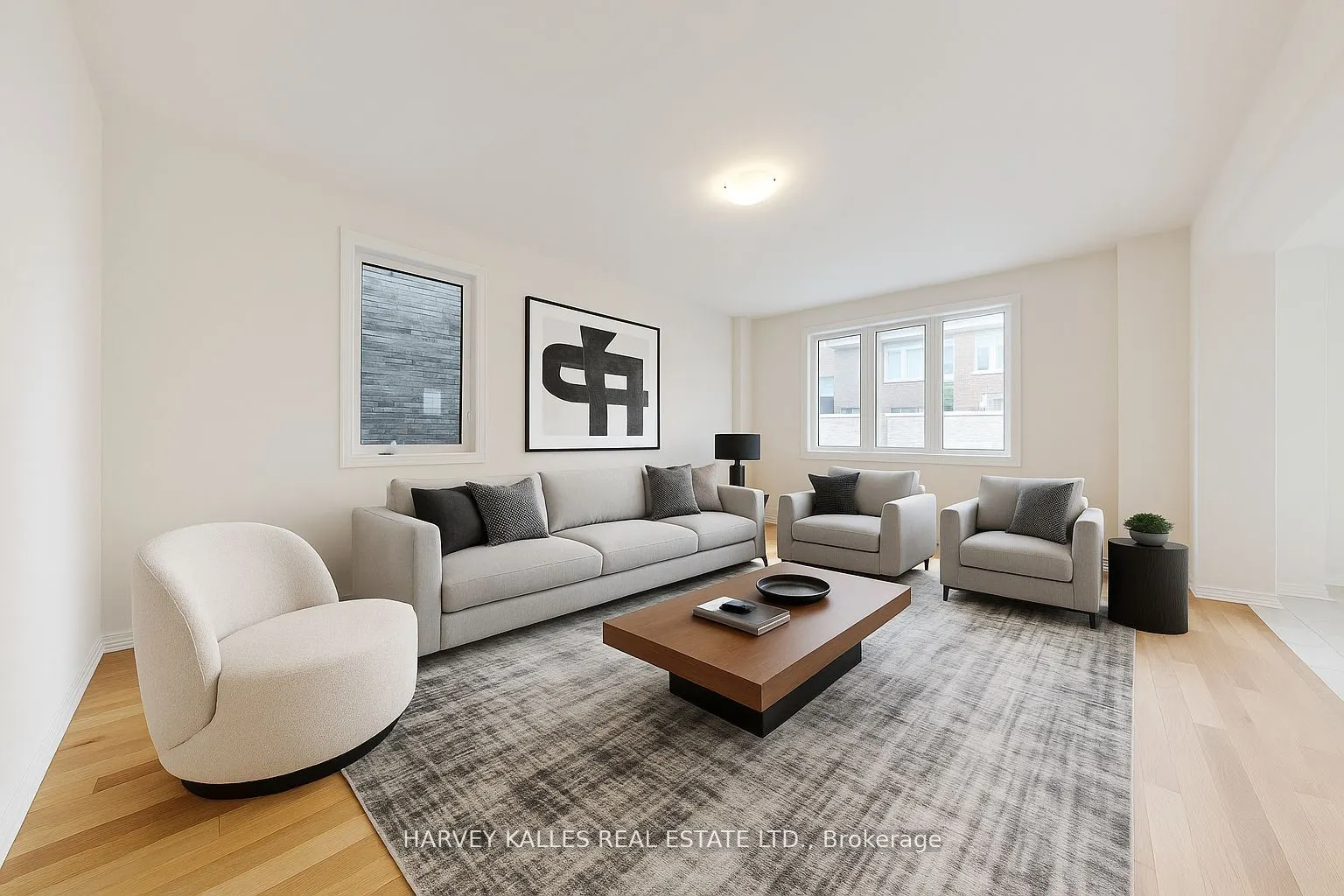 53 Lawrence D. Pridham Avenue