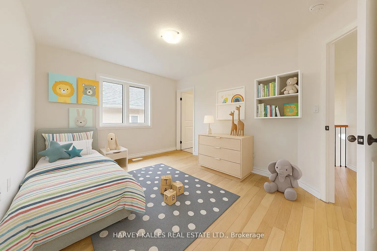 53 Lawrence D. Pridham Avenue