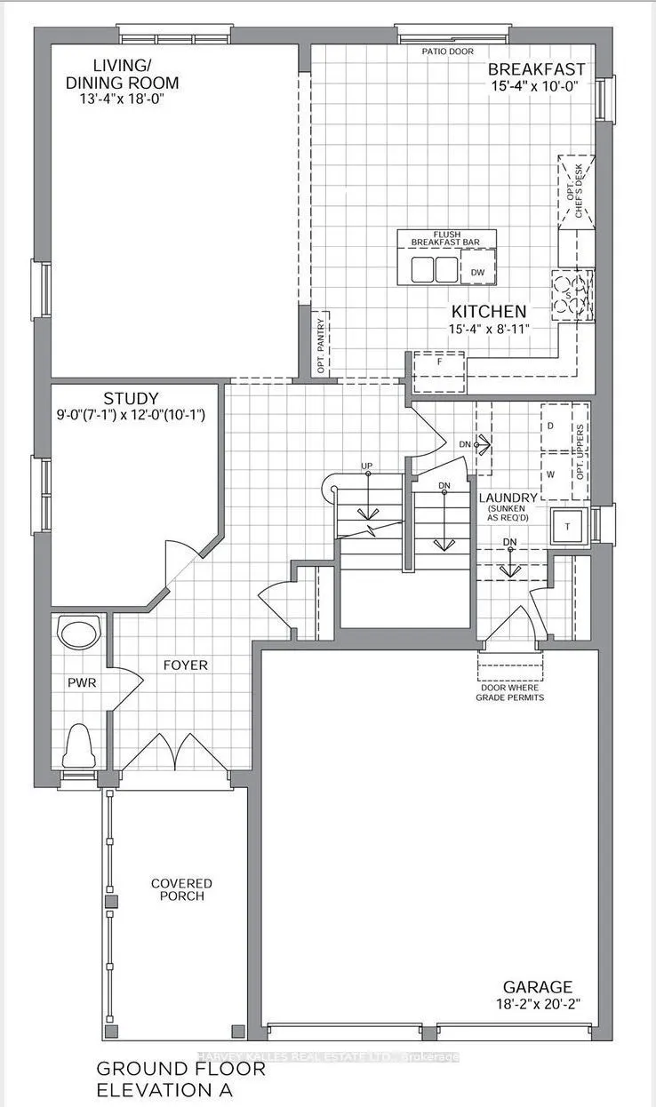 53 Lawrence D. Pridham Avenue