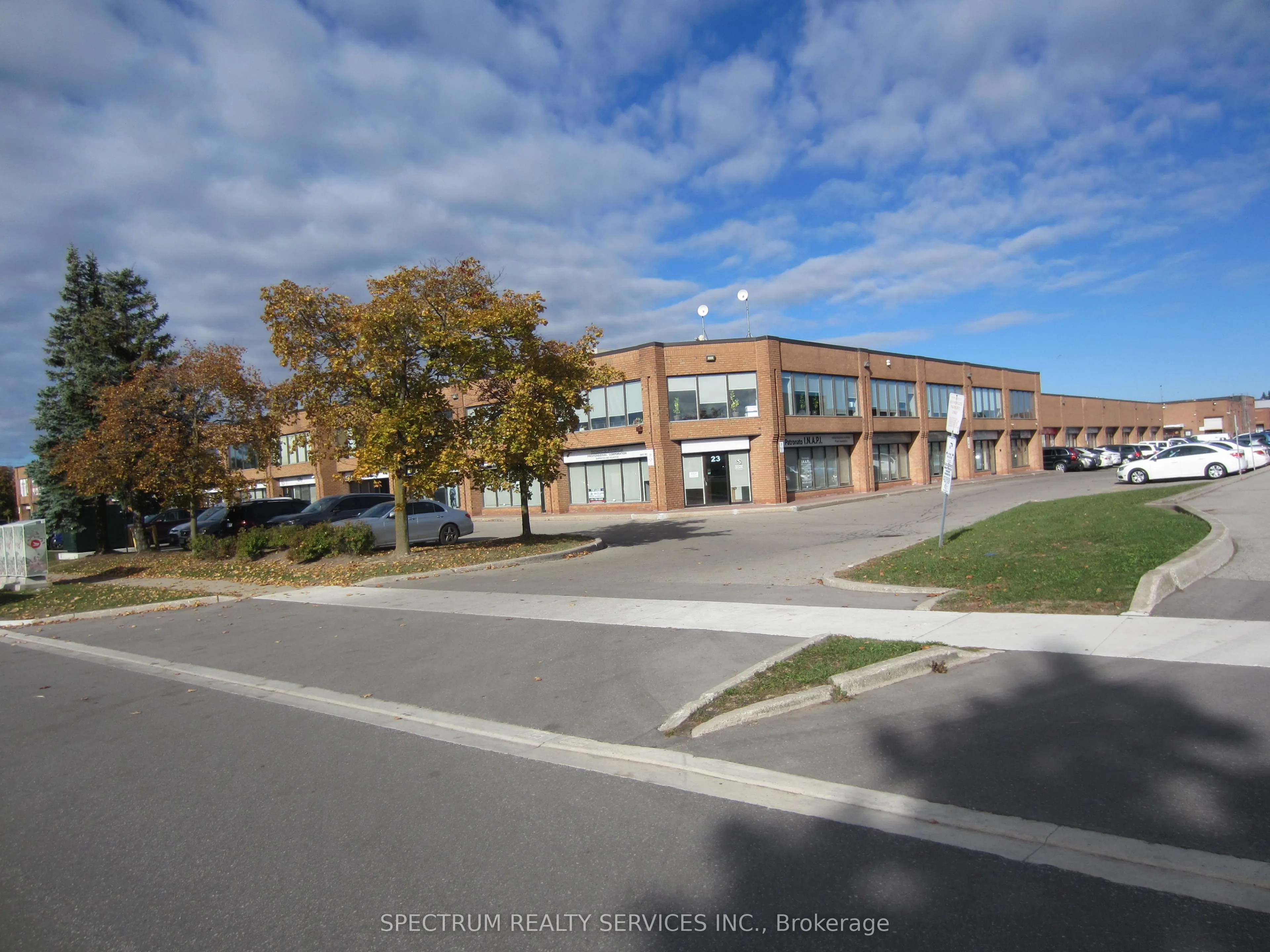 80 Caulauren Road, #23 Ground