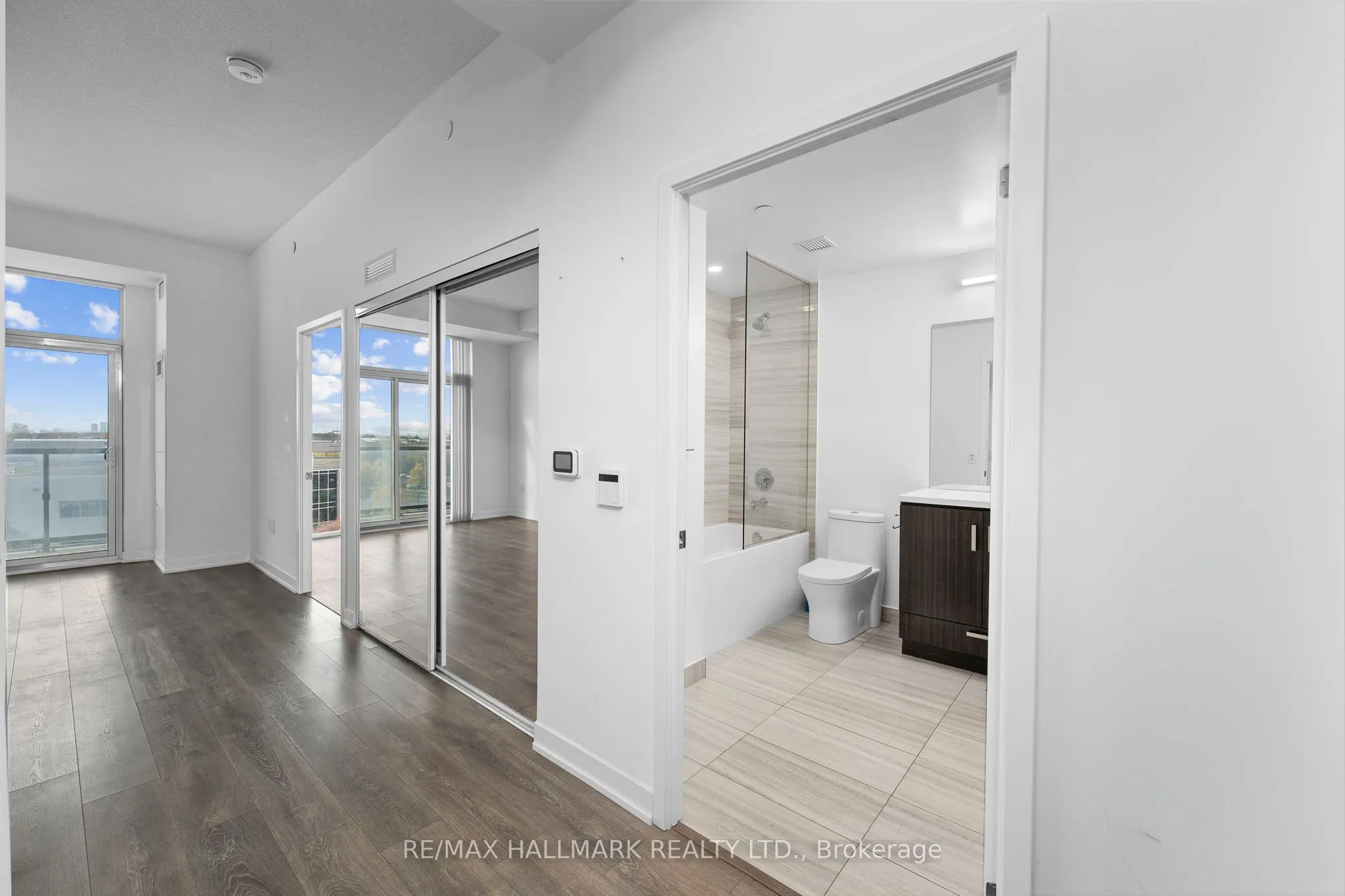 60 Honeycrisp Crescent, #511