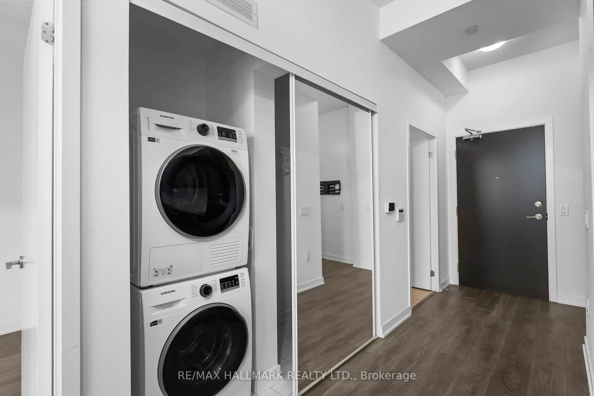 60 Honeycrisp Crescent, #511