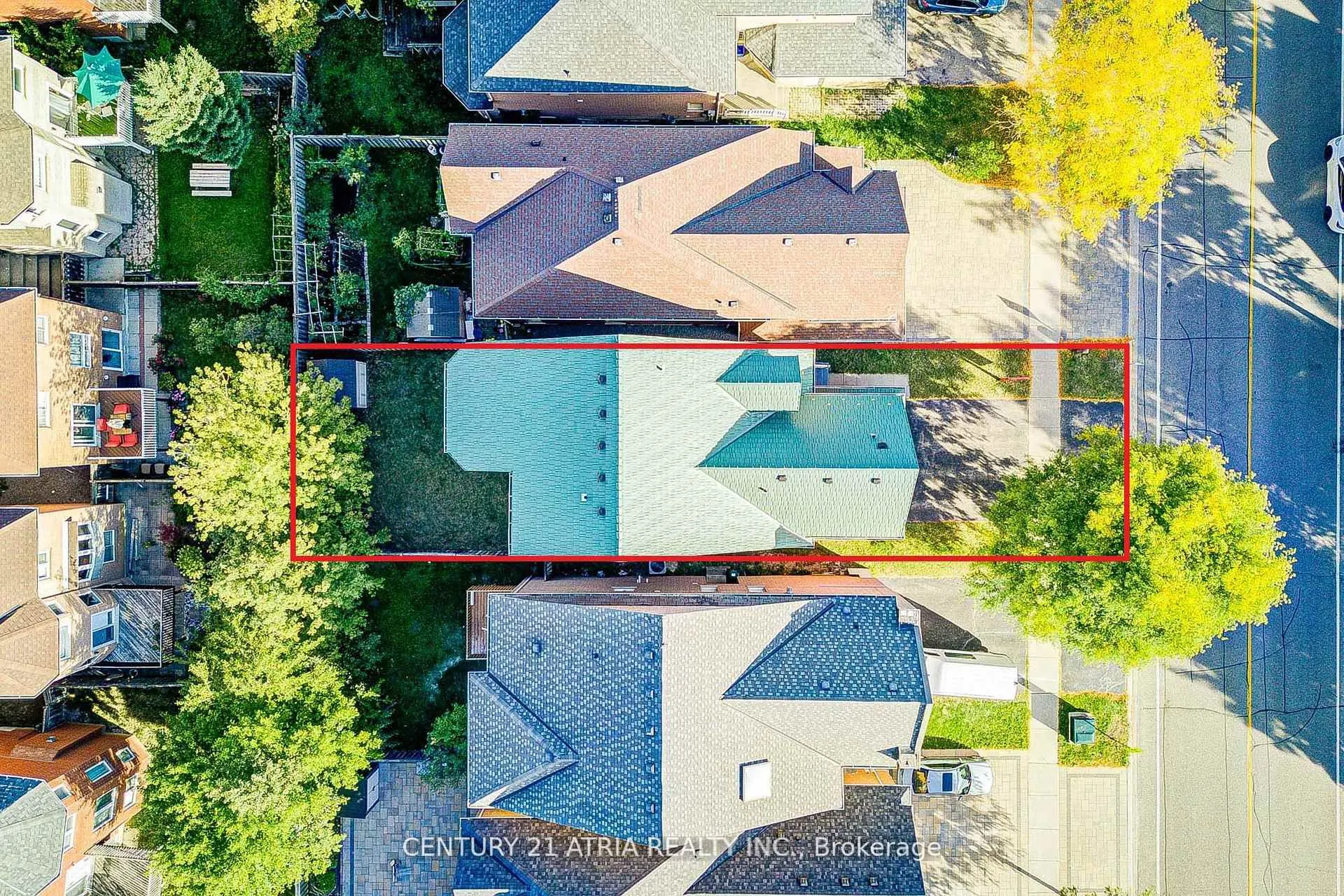 147 Frank Endean Road