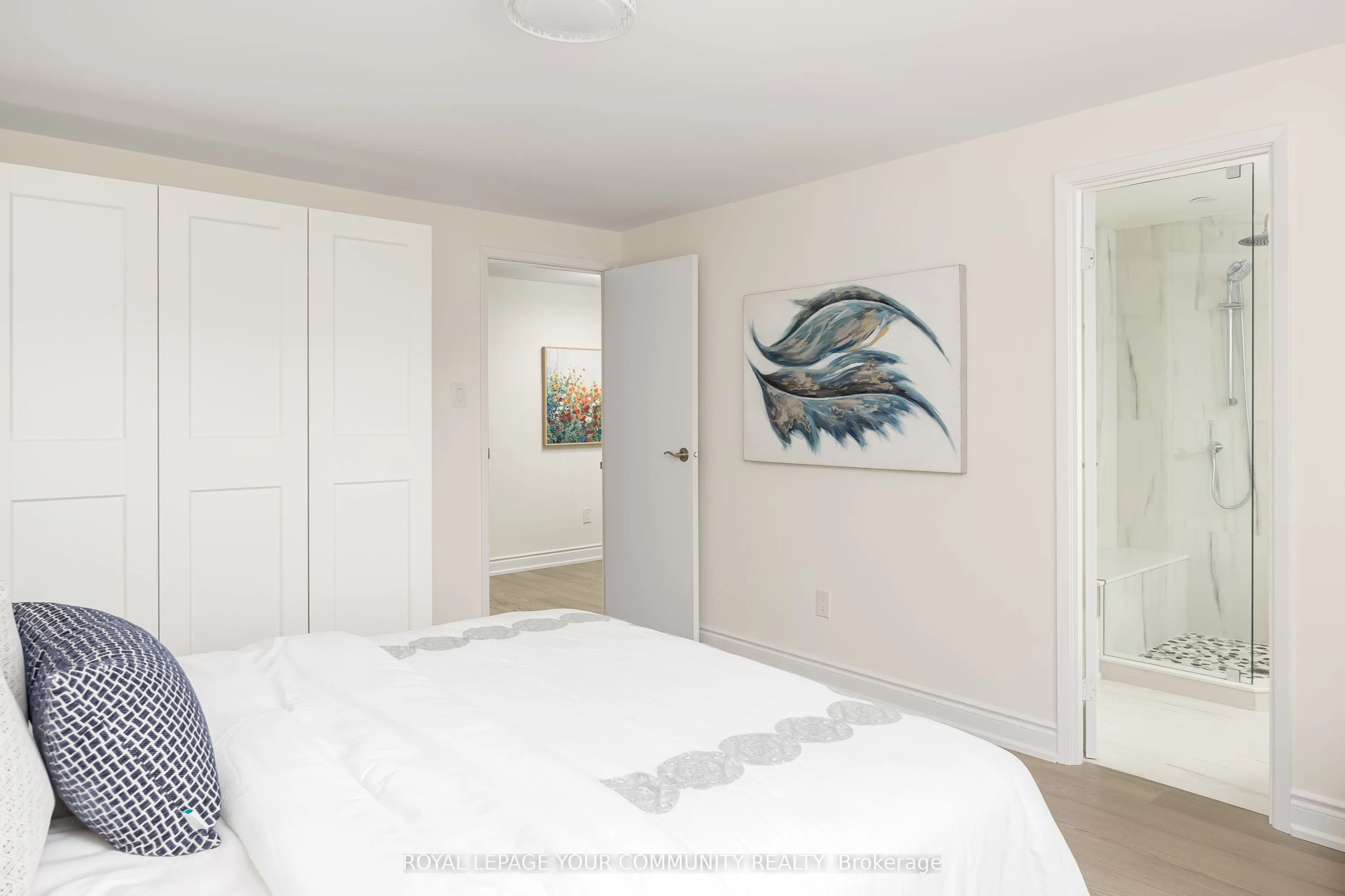 76 Knightsbridge Way, #36