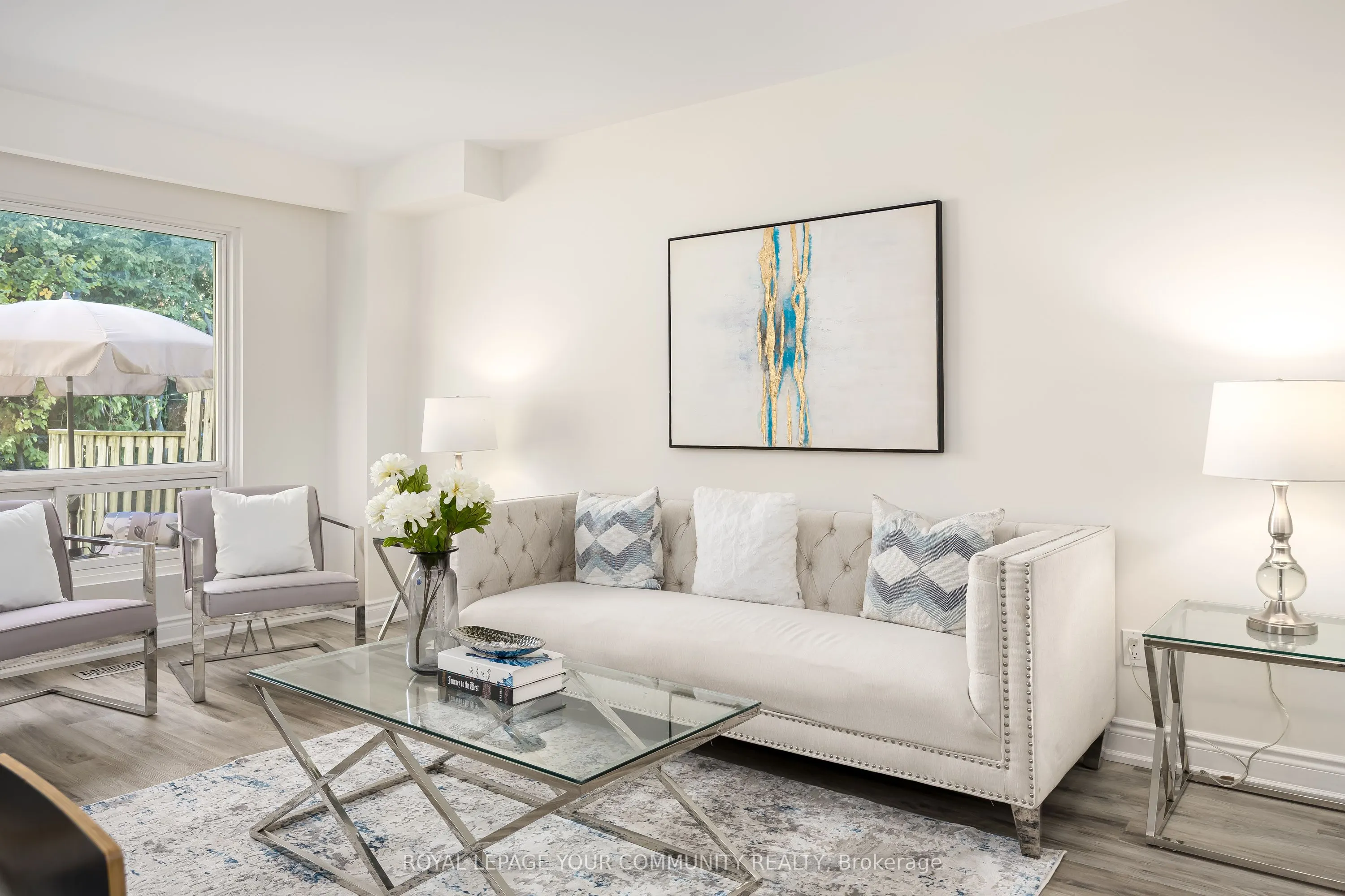 76 Knightsbridge Way, #36