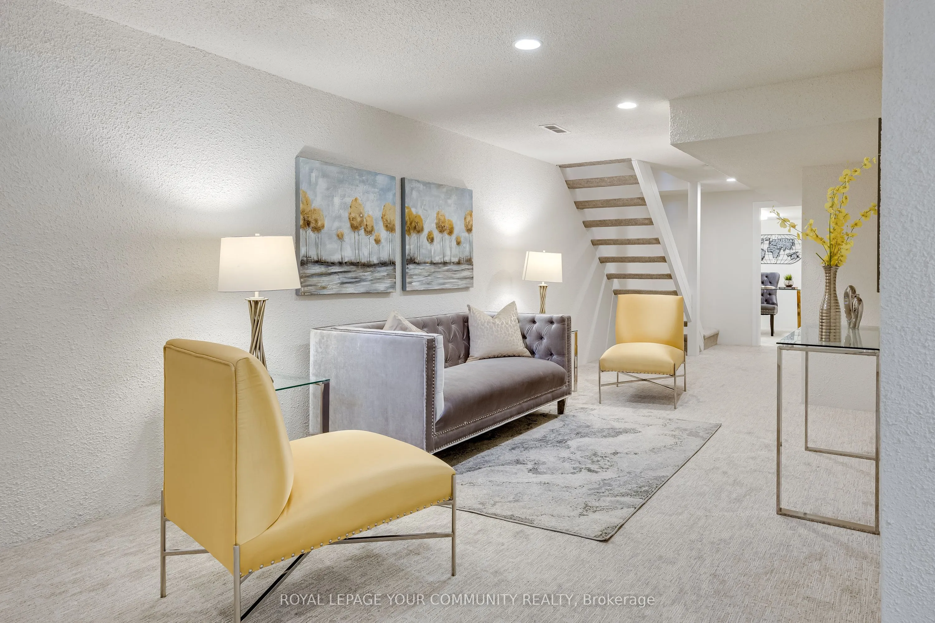 76 Knightsbridge Way, #36