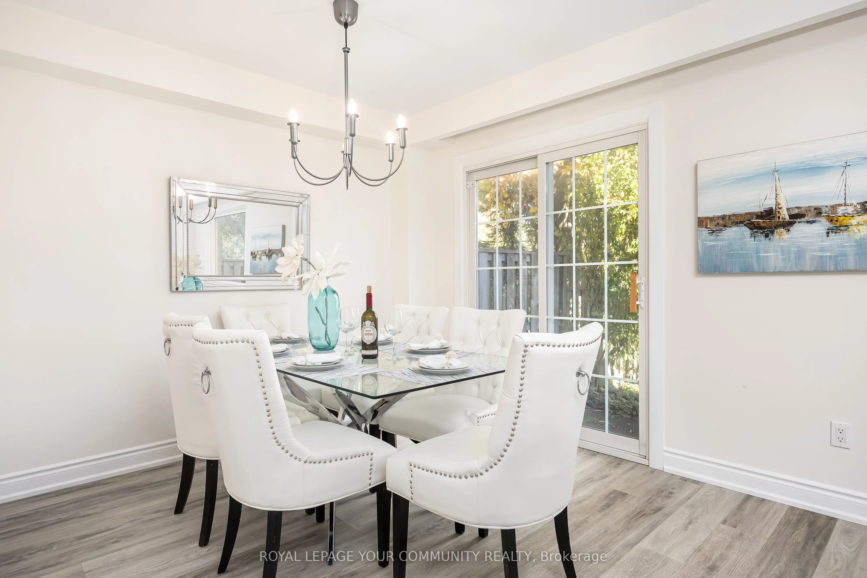 76 Knightsbridge Way, #36