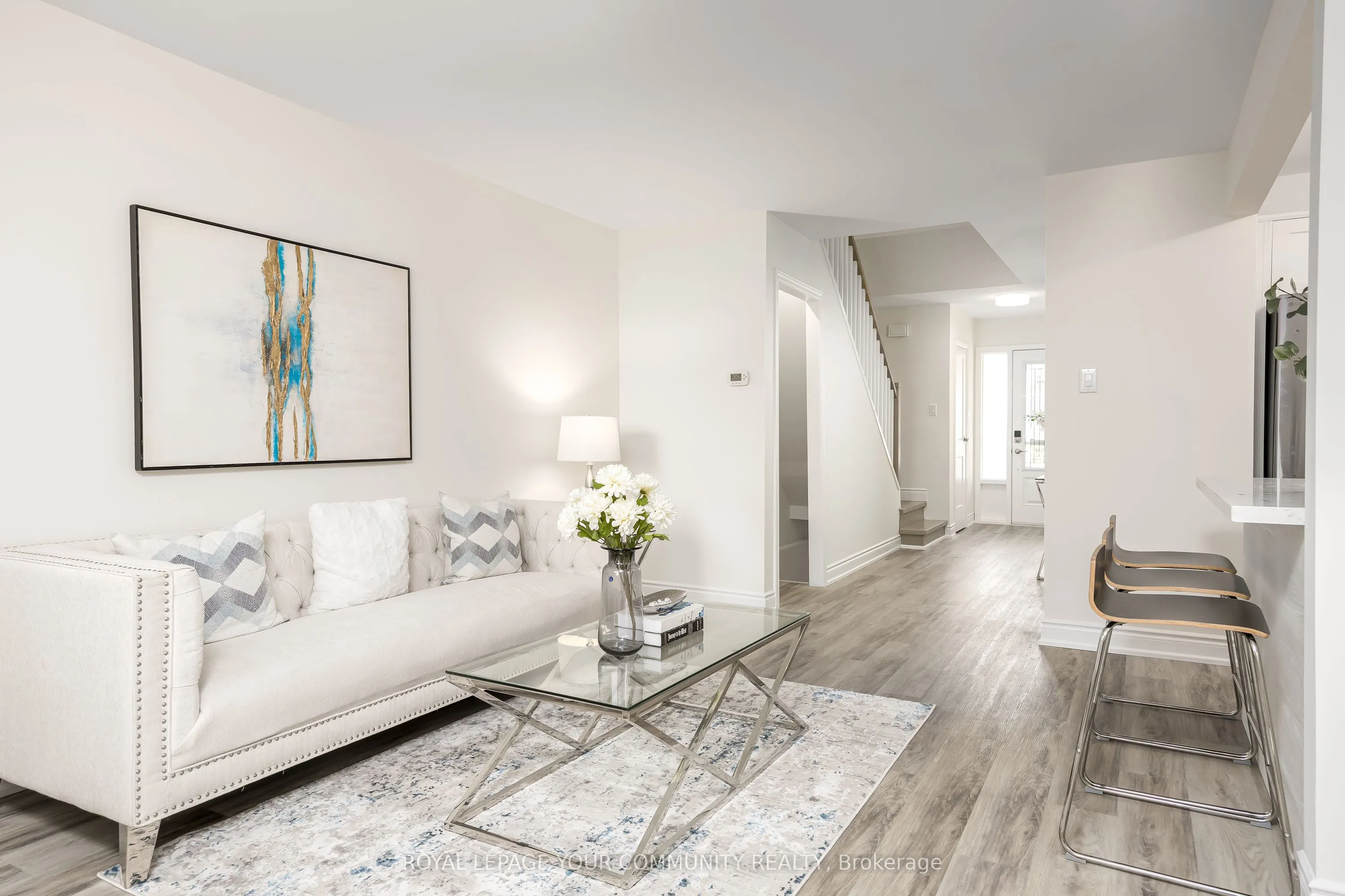 76 Knightsbridge Way, #36