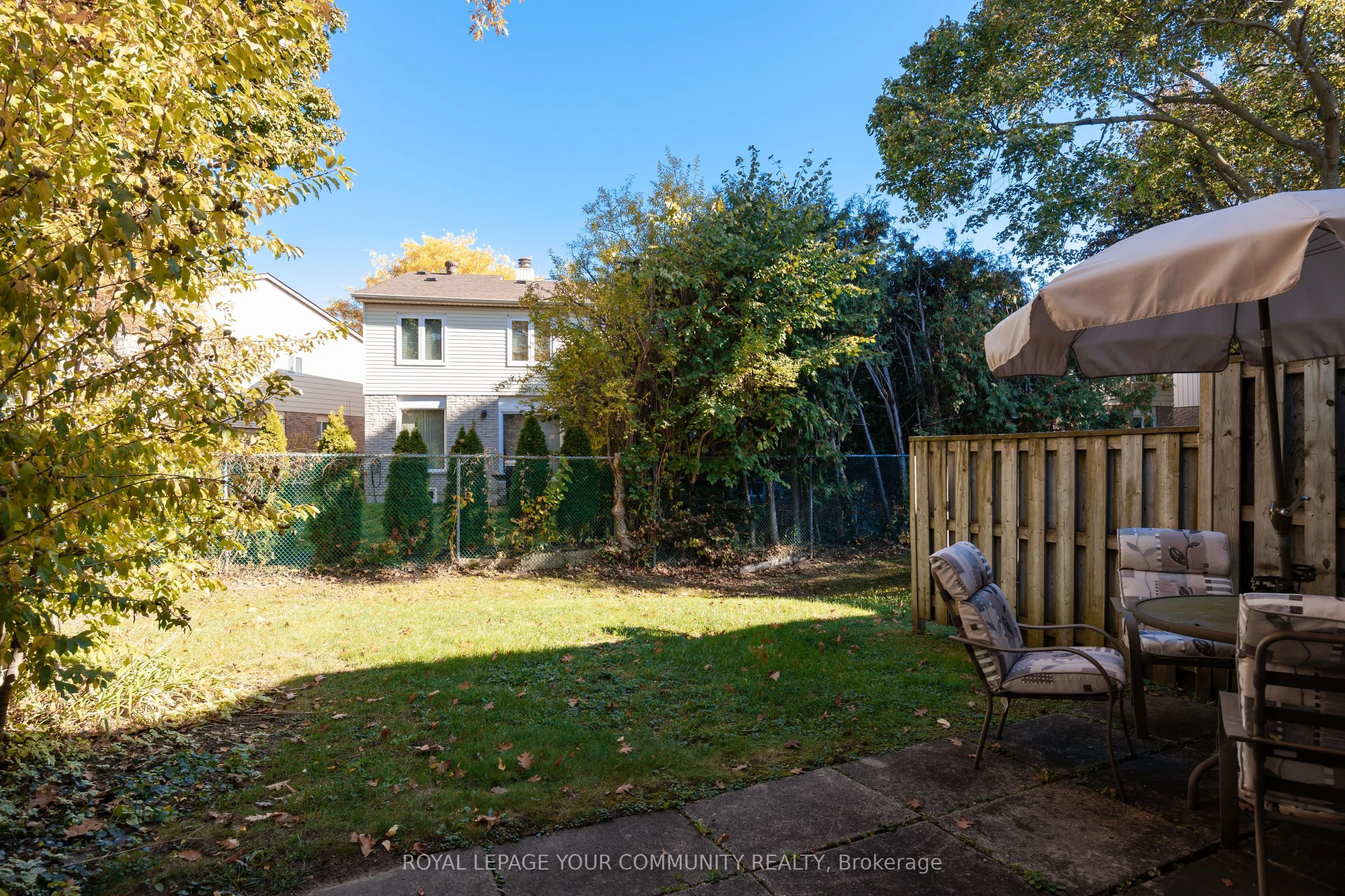 76 Knightsbridge Way, #36