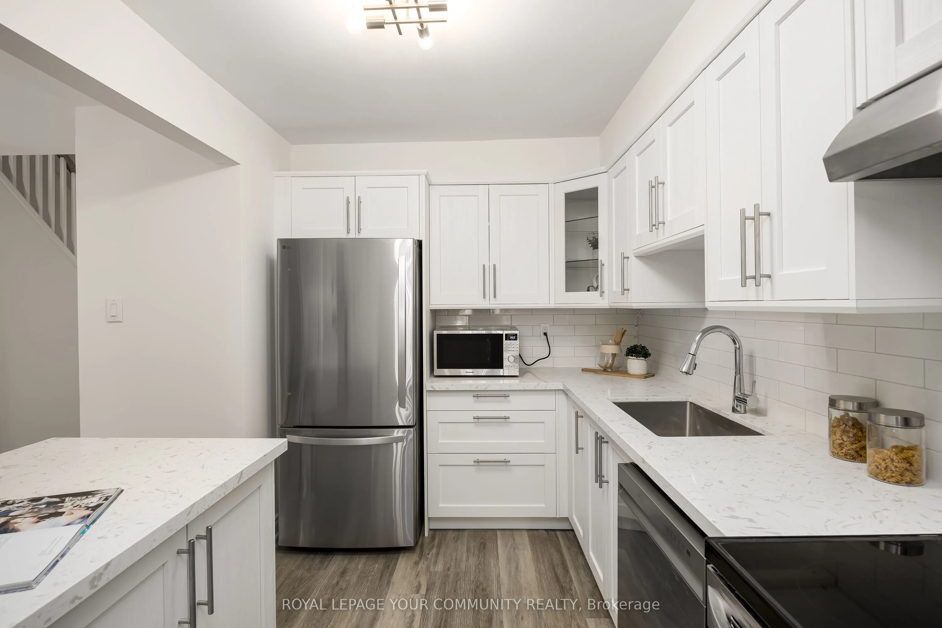 76 Knightsbridge Way, #36