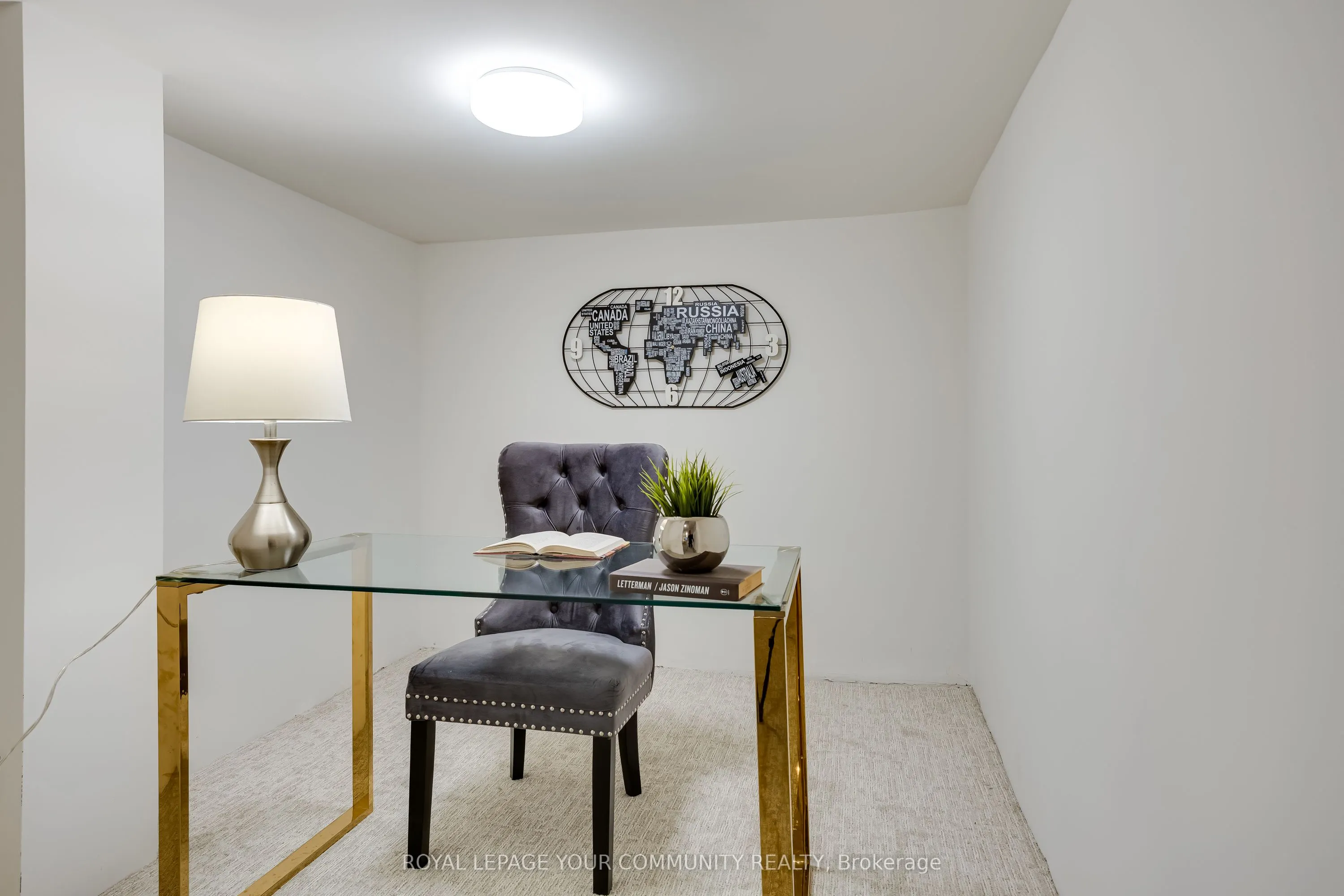 76 Knightsbridge Way, #36