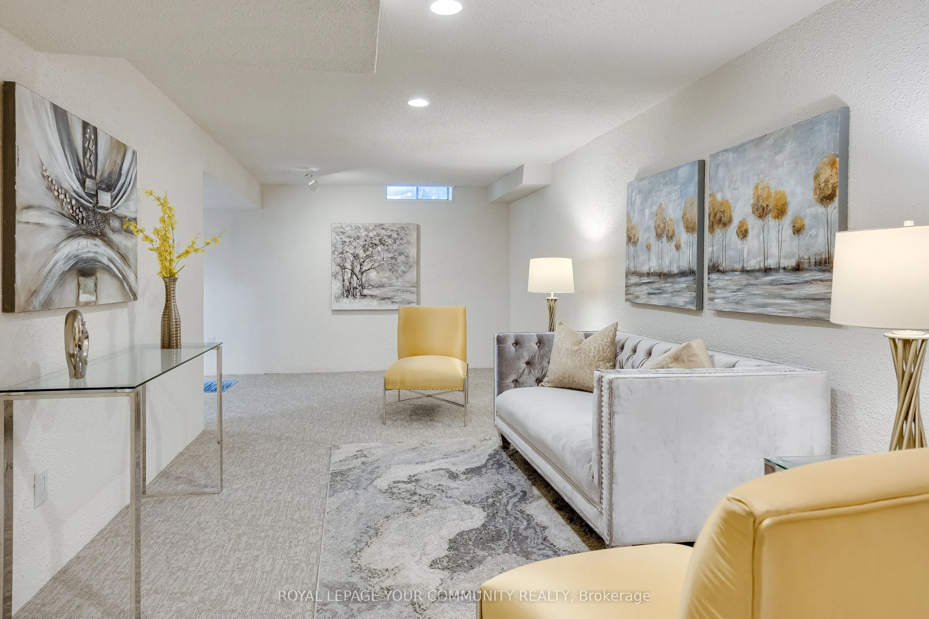 76 Knightsbridge Way, #36