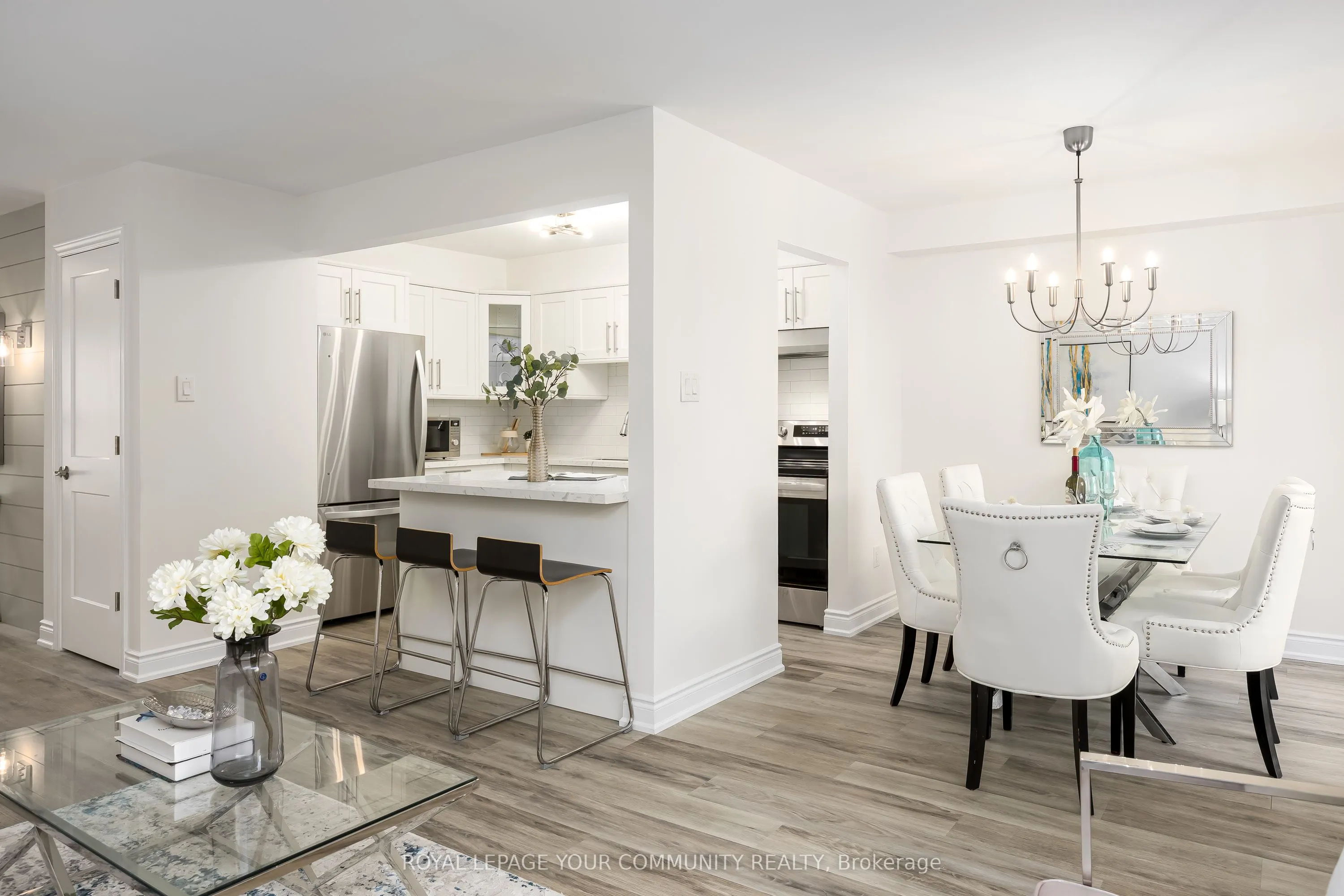 76 Knightsbridge Way, #36