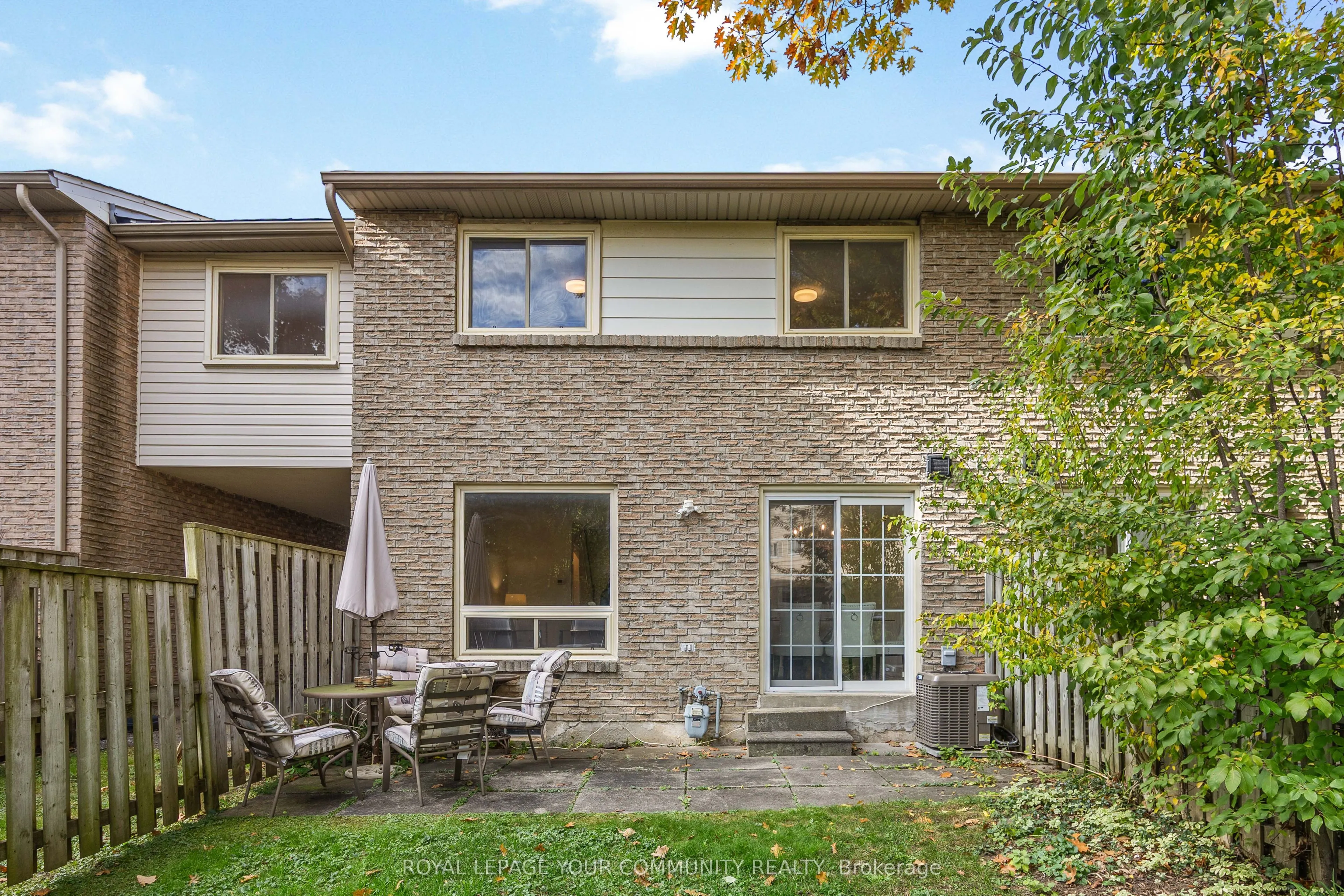 76 Knightsbridge Way, #36