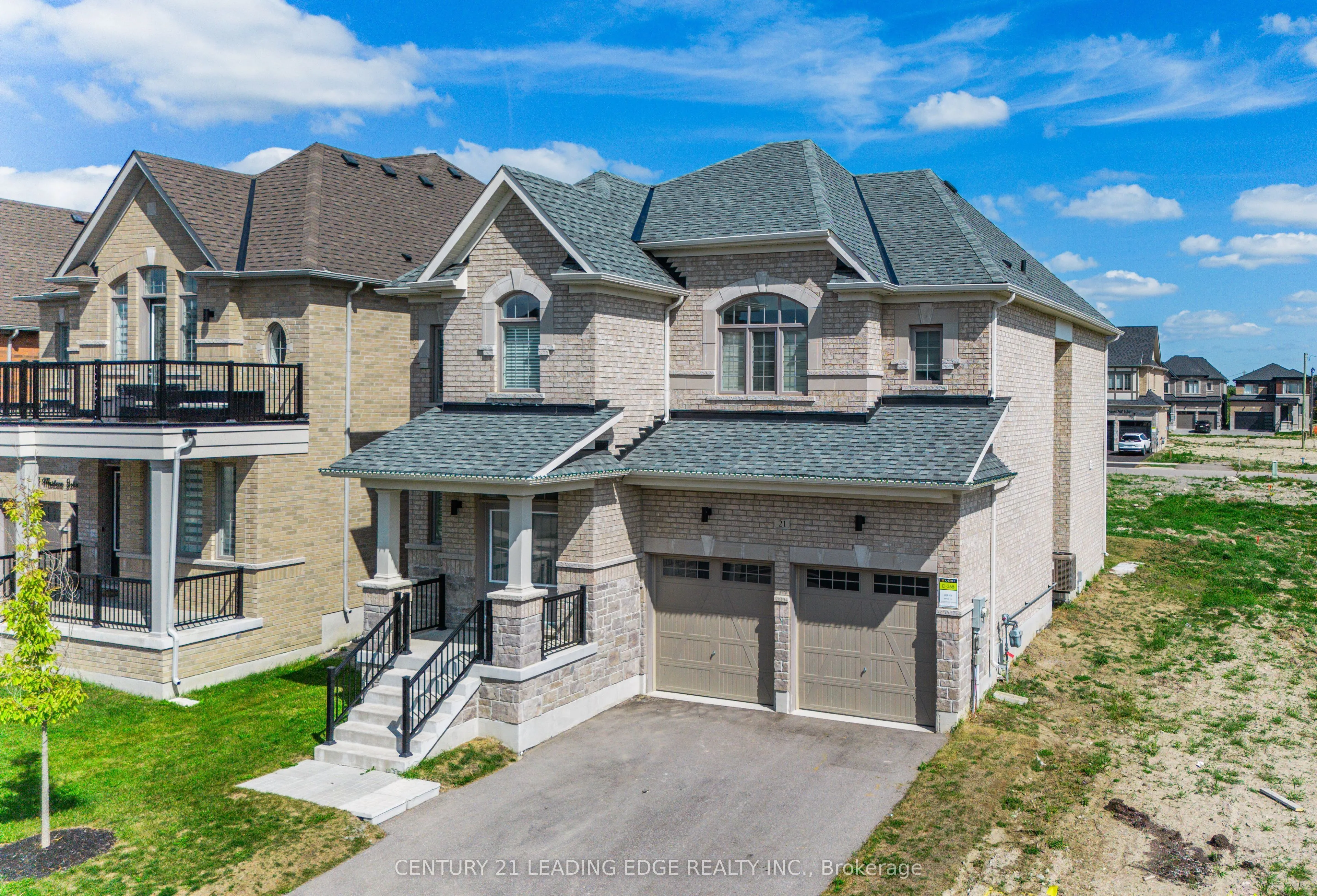 21 Marlene Johnston Drive