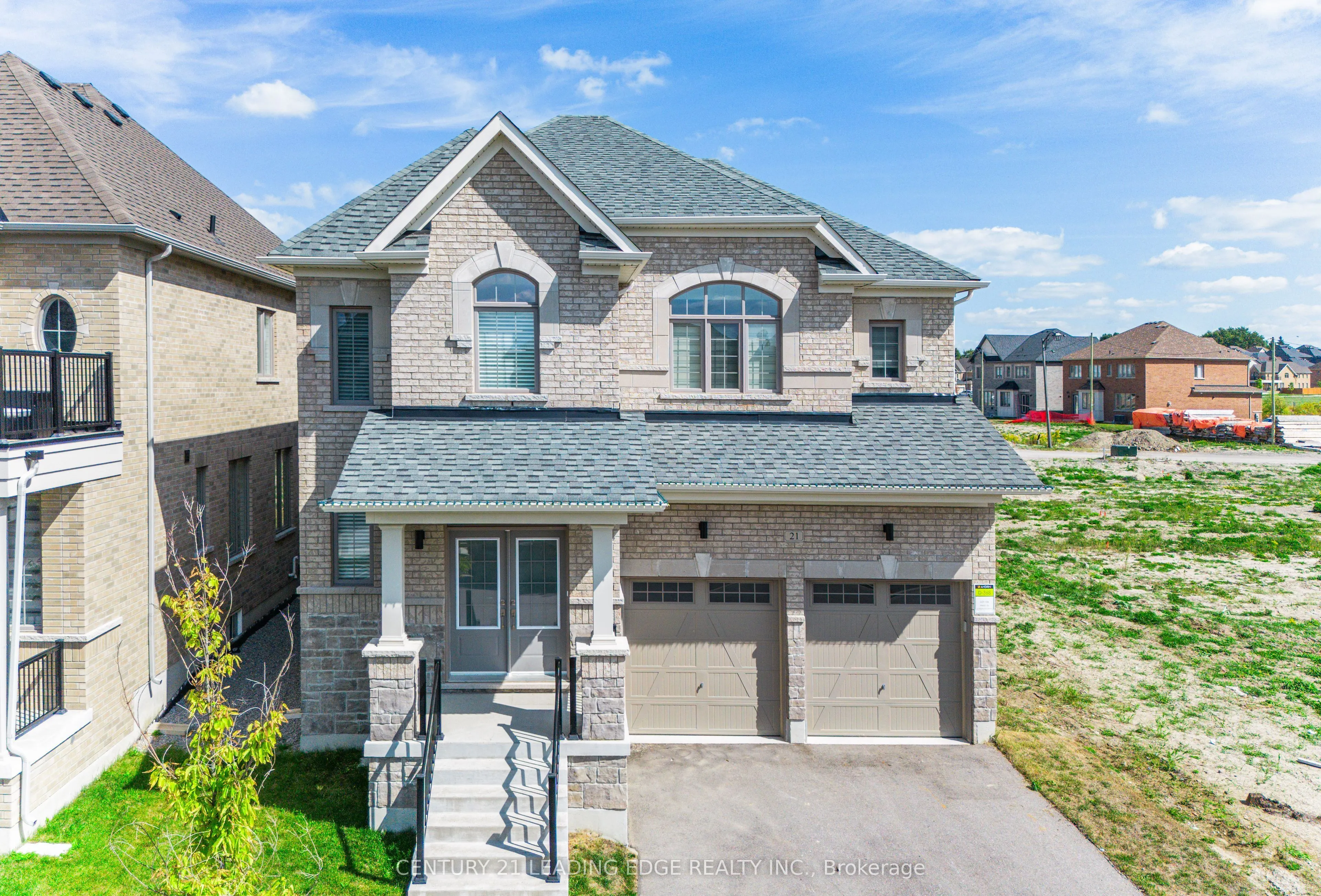 21 Marlene Johnston Drive