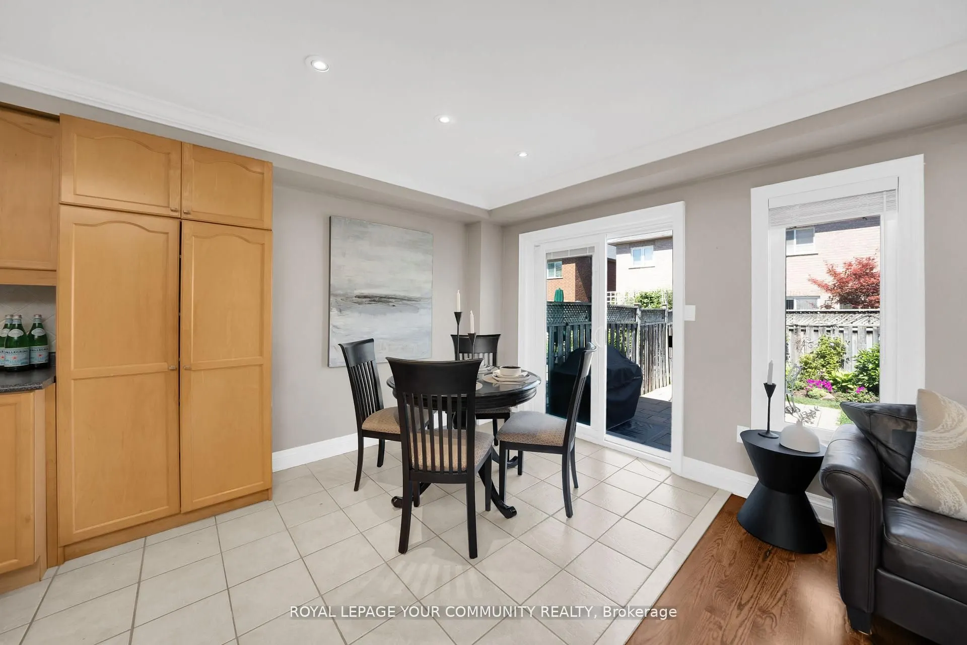 57 Deepsprings Crescent