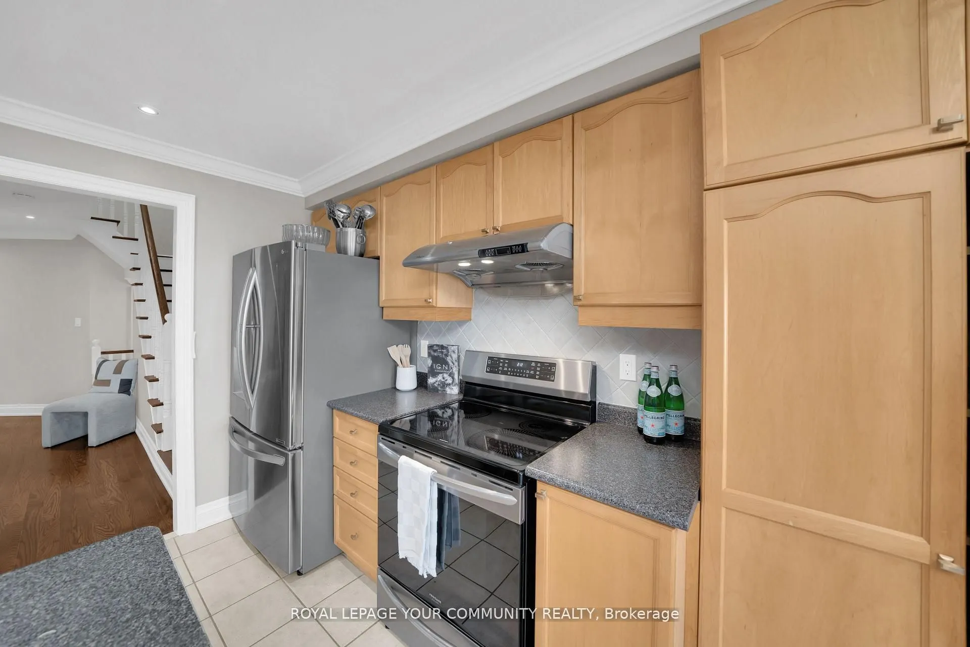 57 Deepsprings Crescent