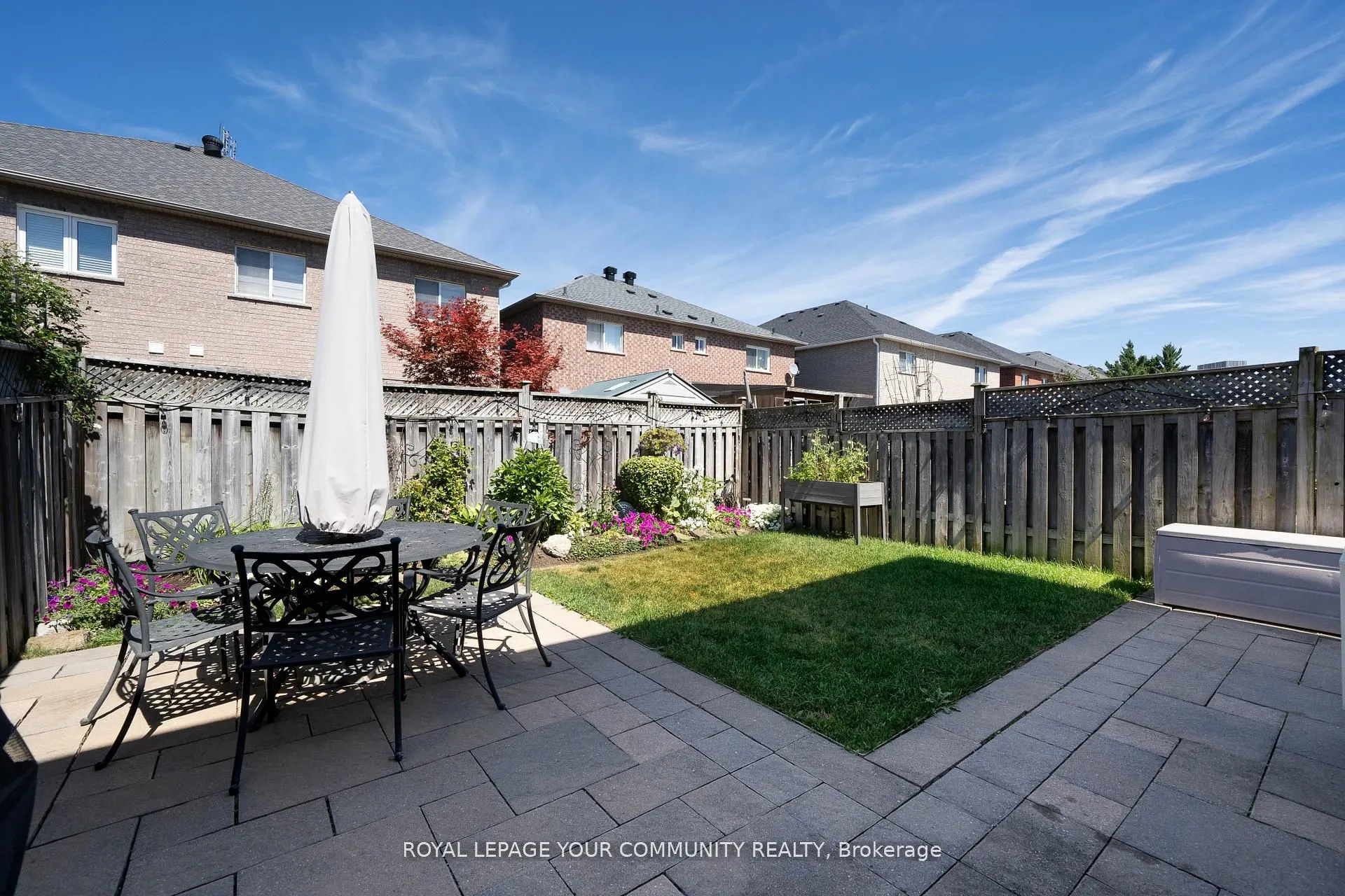 57 Deepsprings Crescent