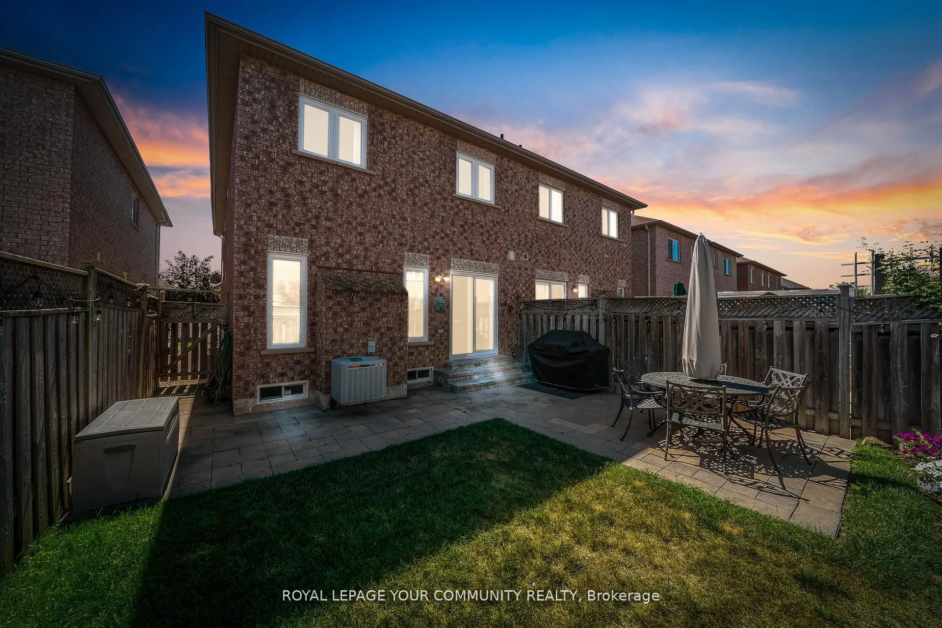 57 Deepsprings Crescent