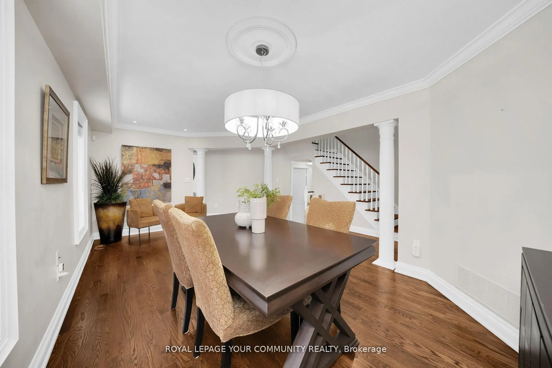 57 Deepsprings Crescent