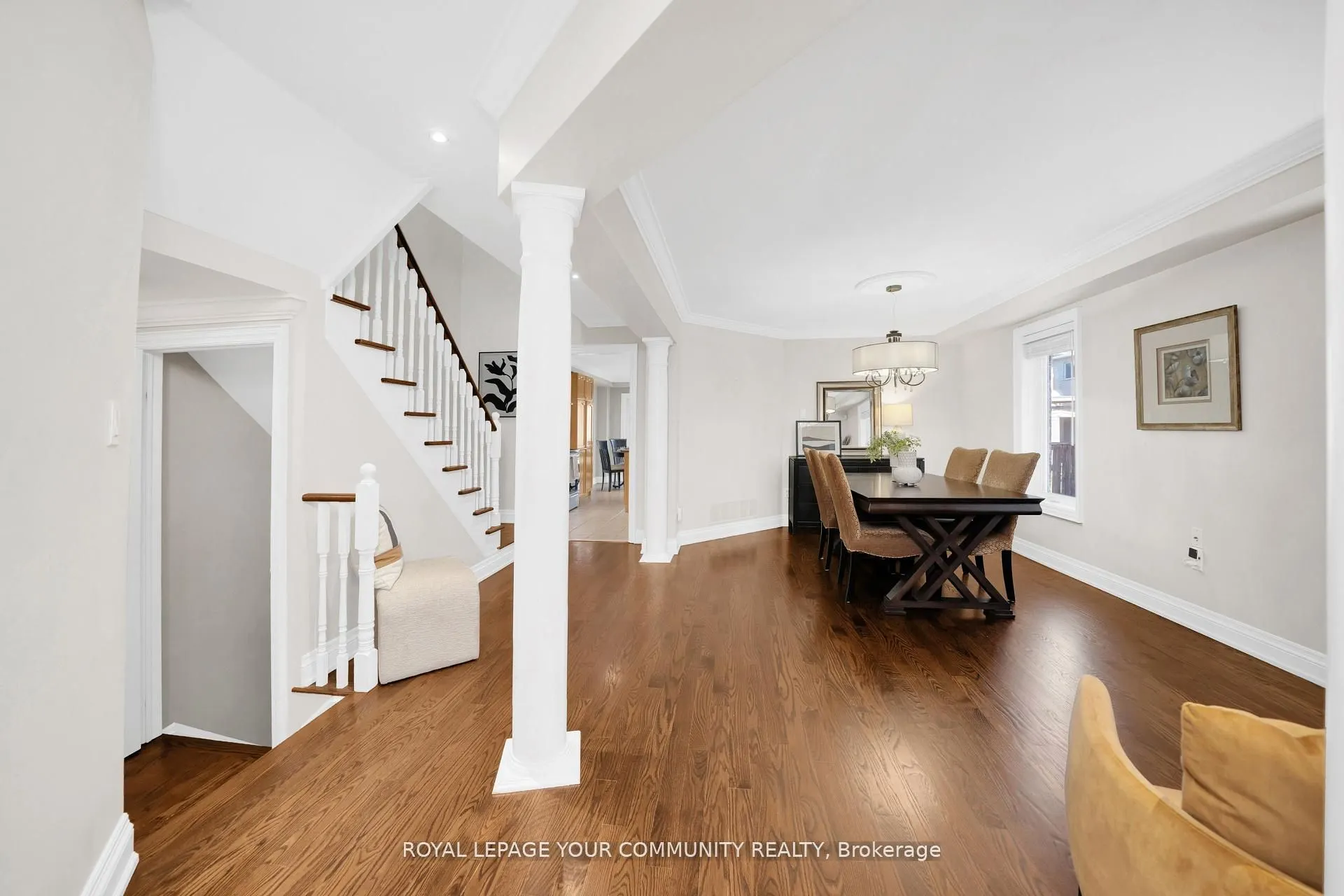 57 Deepsprings Crescent