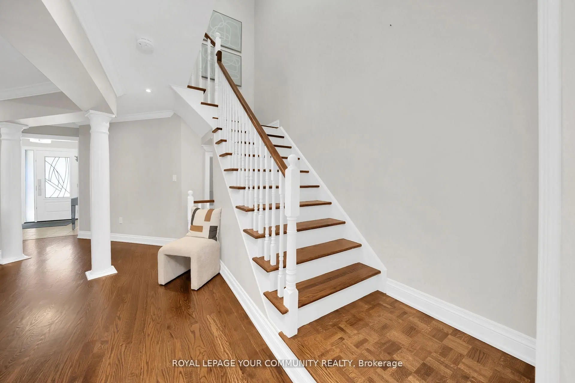 57 Deepsprings Crescent