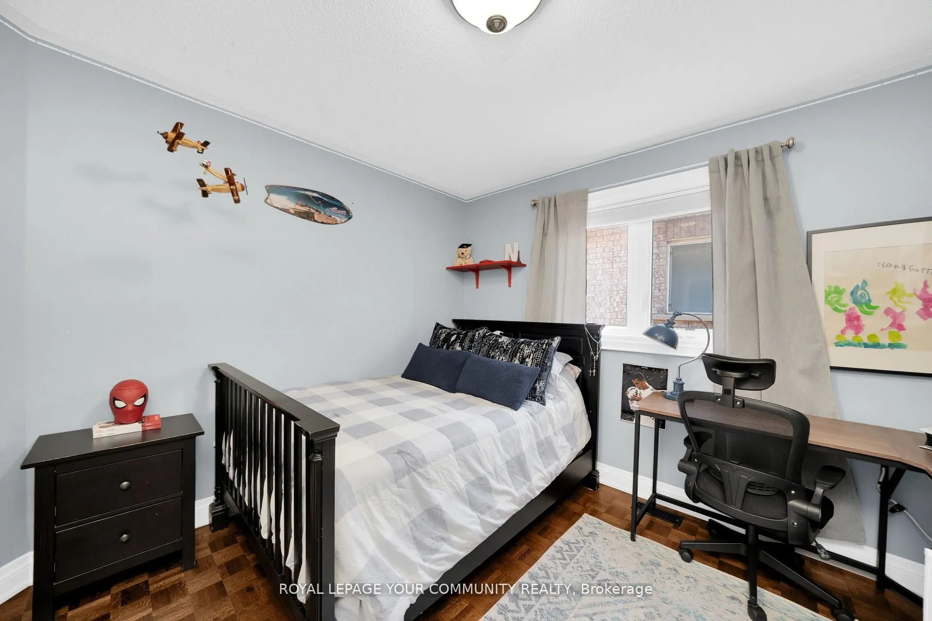 57 Deepsprings Crescent