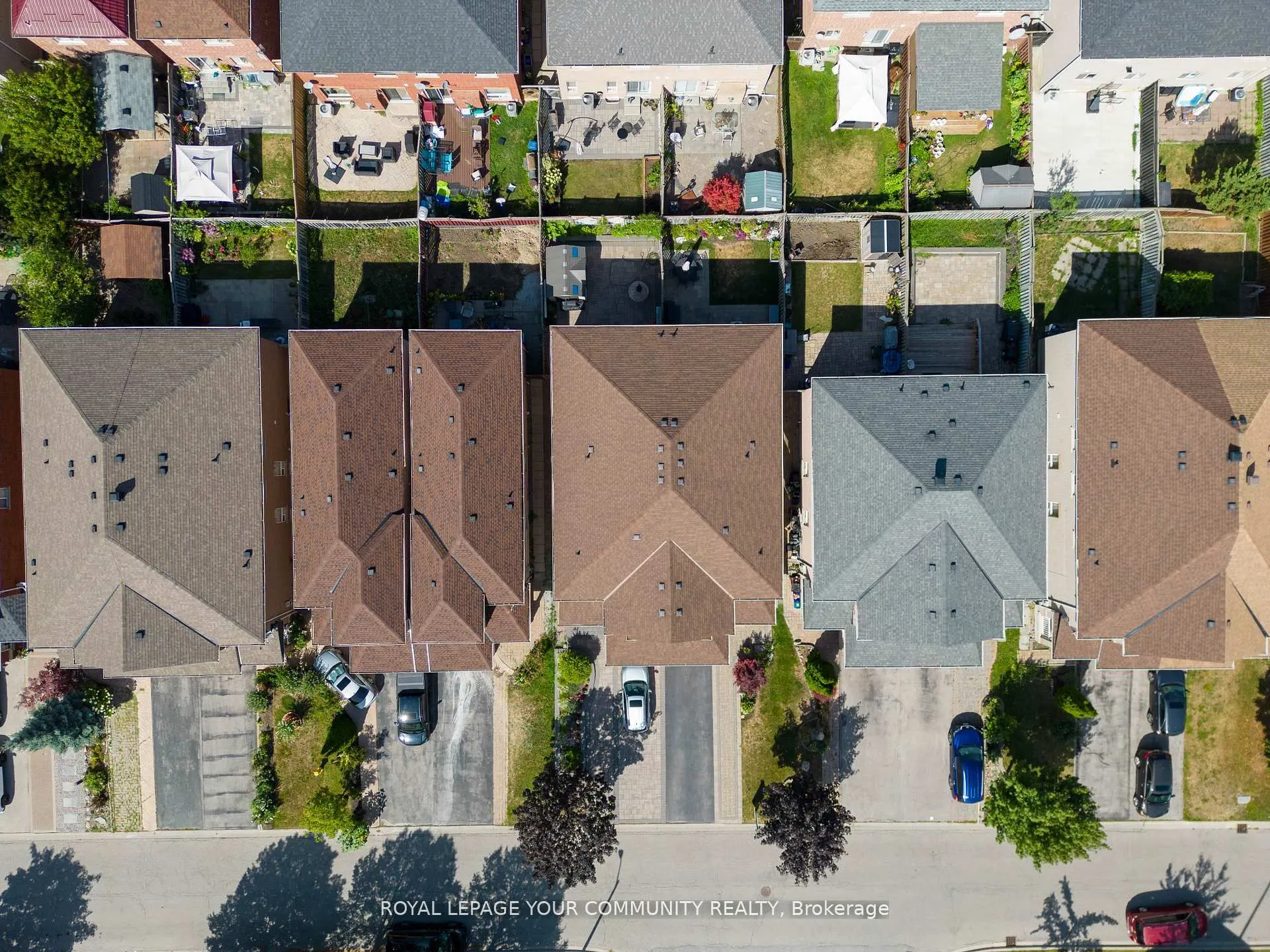 57 Deepsprings Crescent