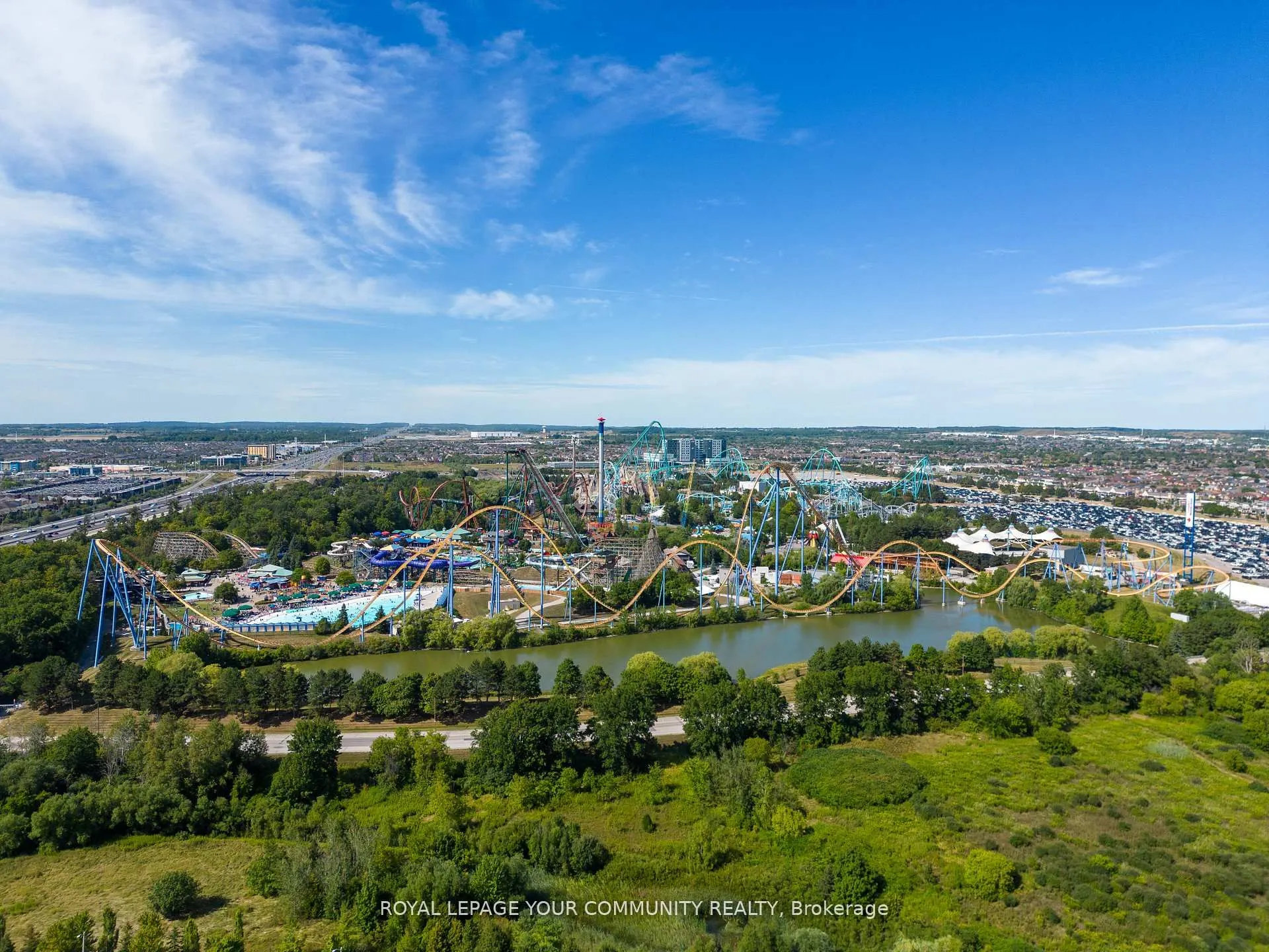 57 Deepsprings Crescent