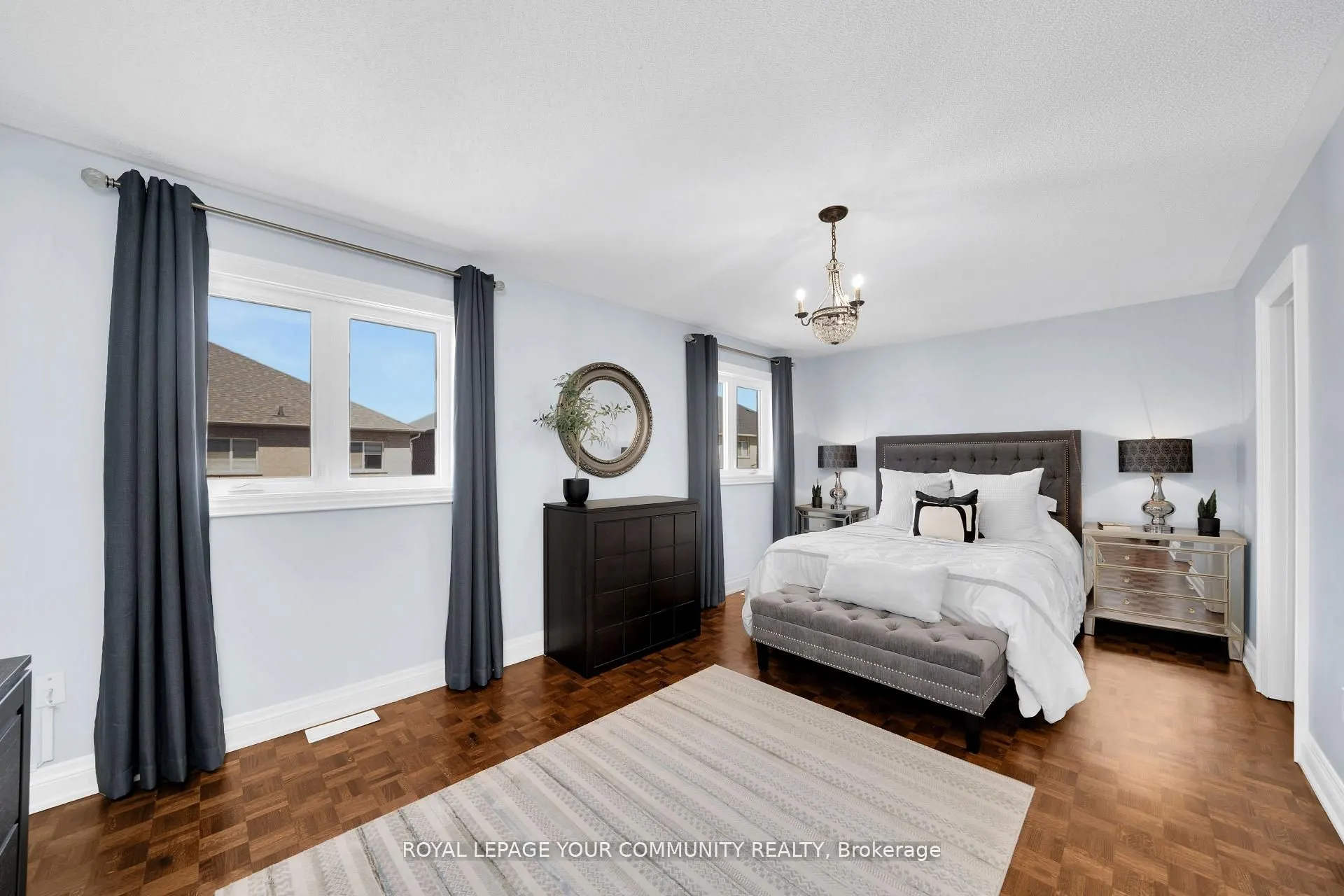 57 Deepsprings Crescent