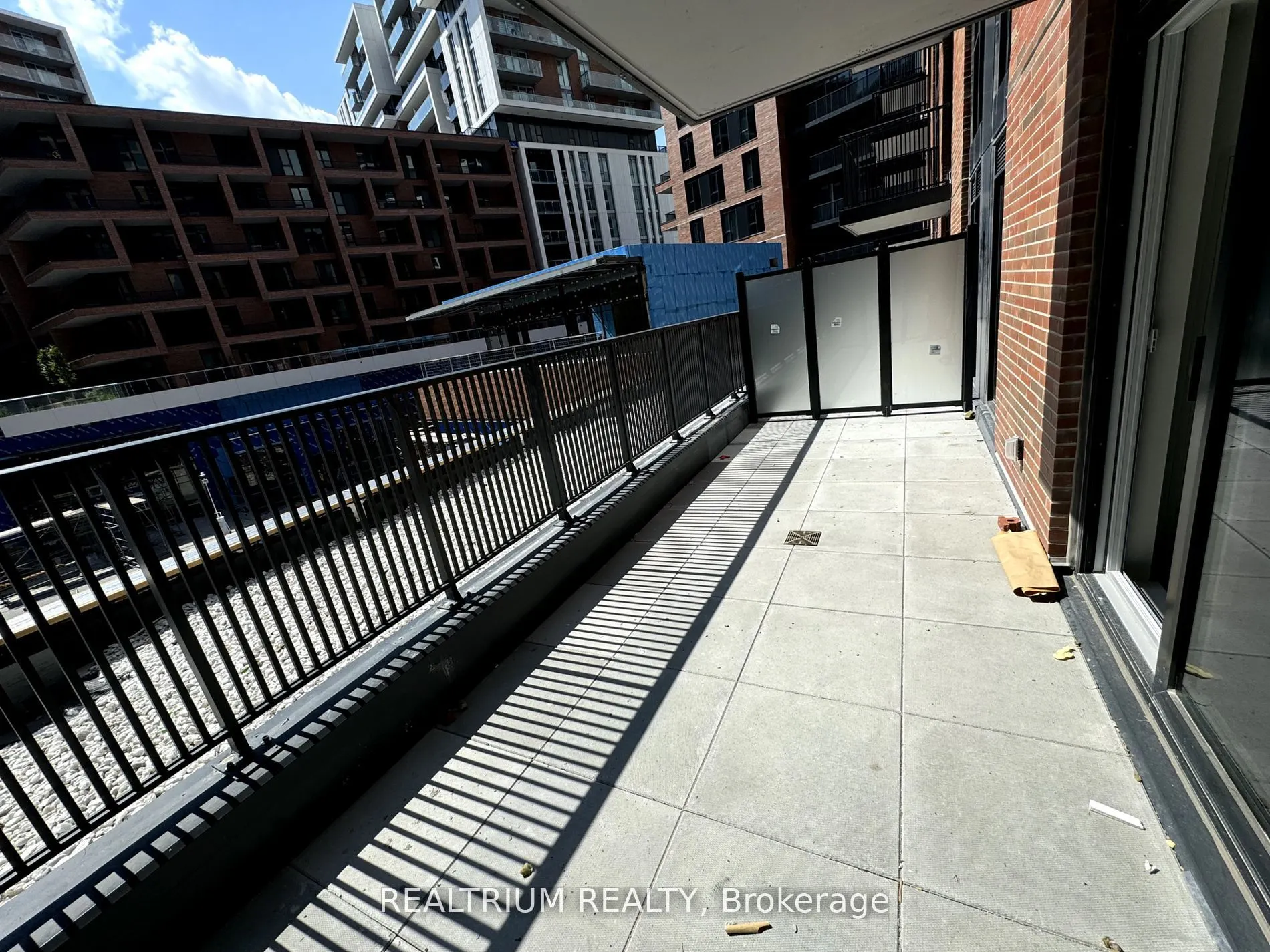 38 Simcoe Promenade, #C302