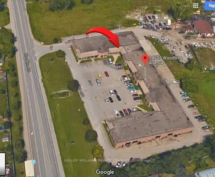 24707 Woodbine Avenue, #7A