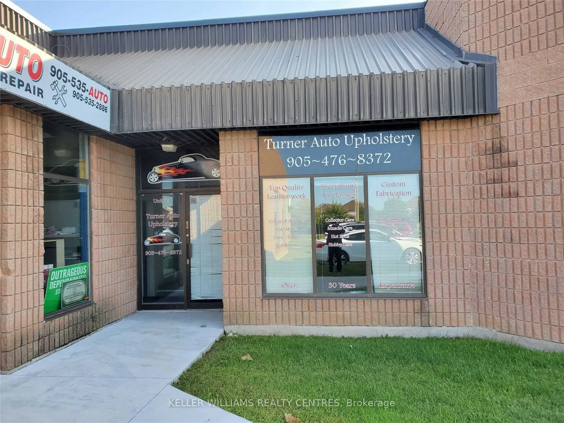 24707 Woodbine Avenue, #7A