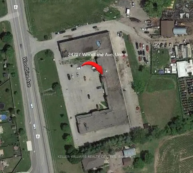 24707 Woodbine Avenue, #6