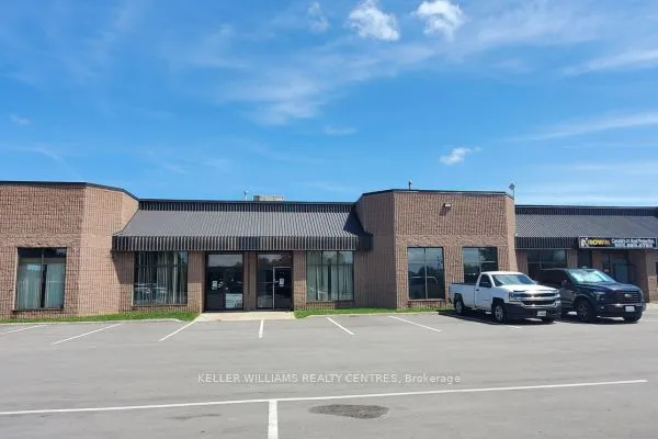 24707 Woodbine Avenue, #6